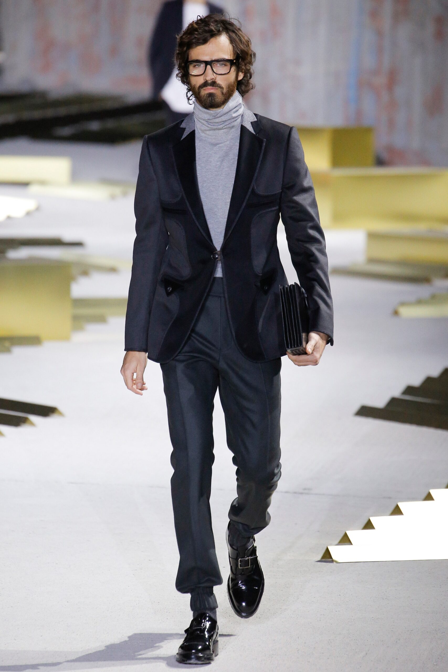 Zegna F/W 17 Menswear Look 36