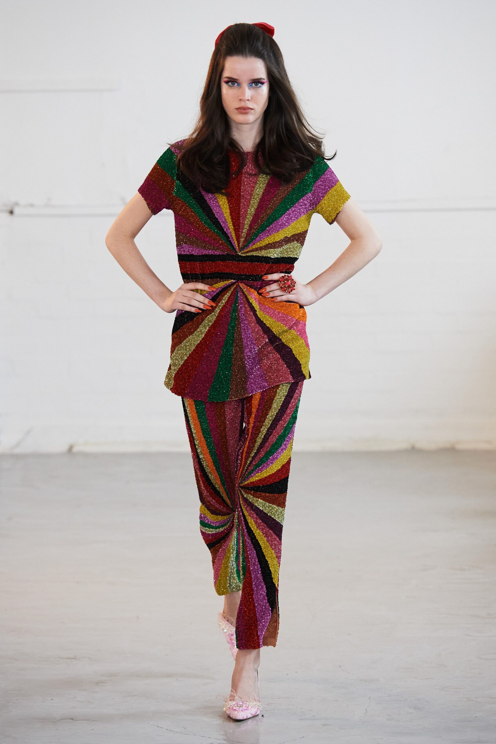 Ashish F/W 20 Look 246