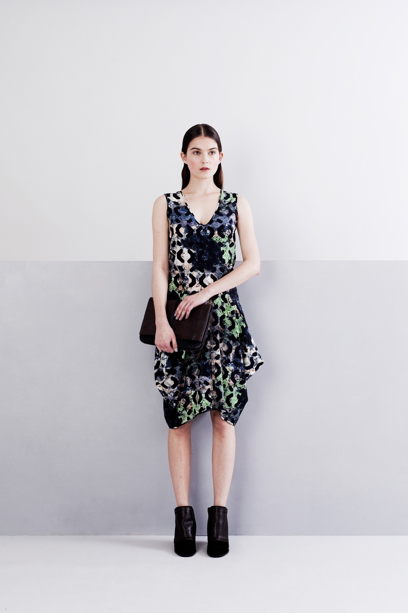 Zero + Maria Cornejo F/W 14 Look 8