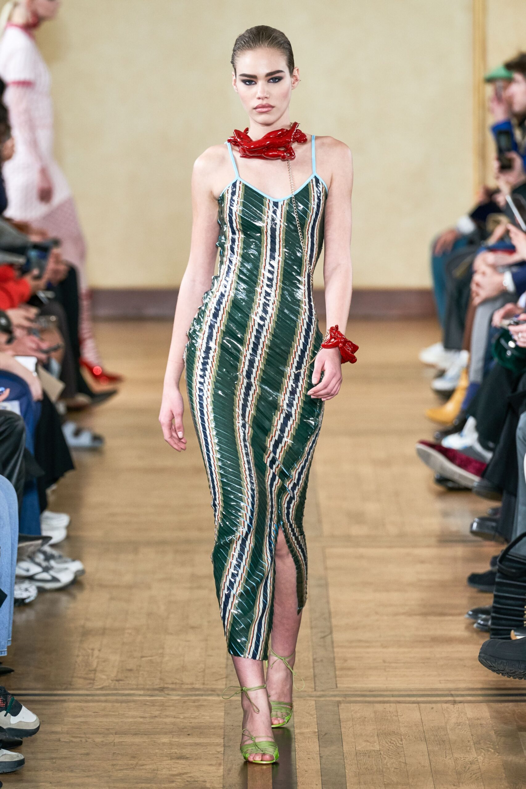 Y/Project Fall 2019 Ready-to-Wear