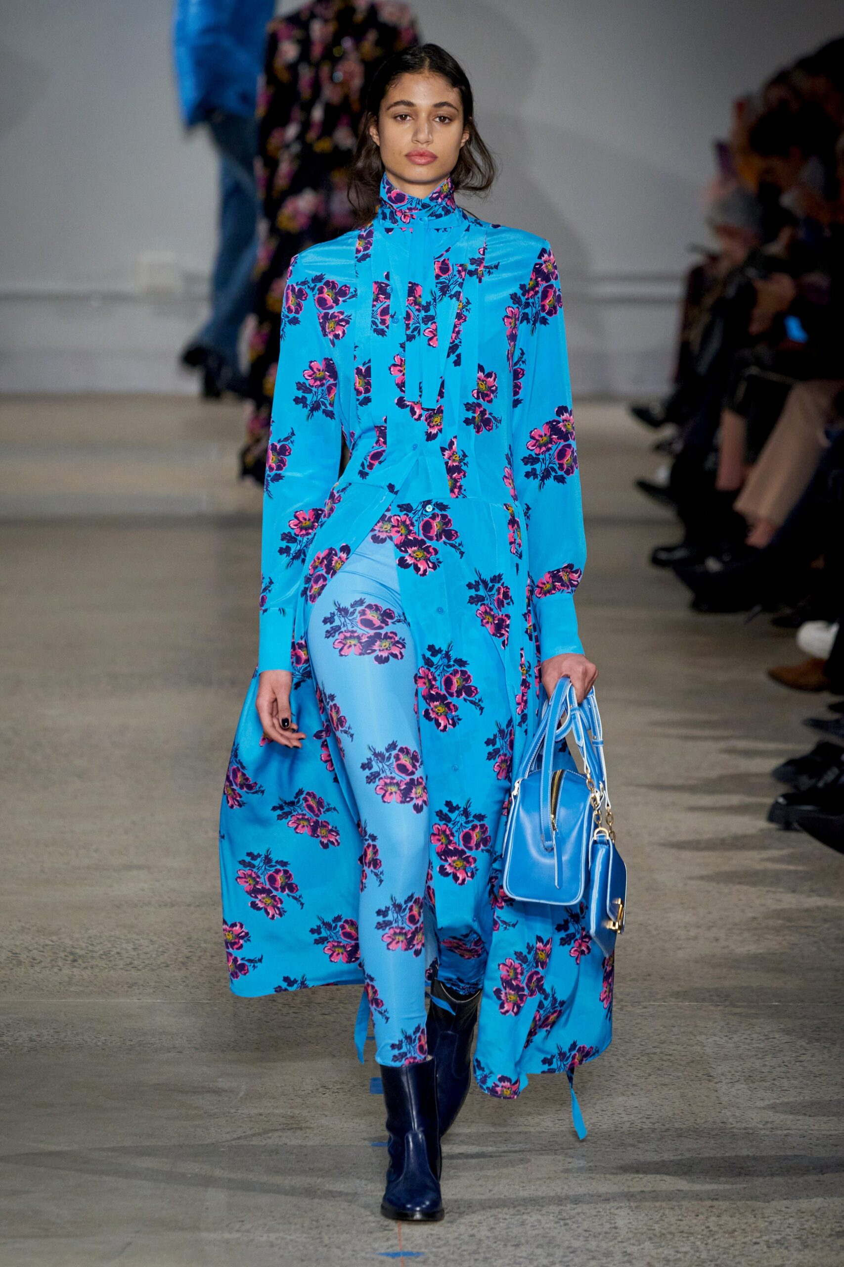 Zadig & Voltaire F/W 20 Look 1