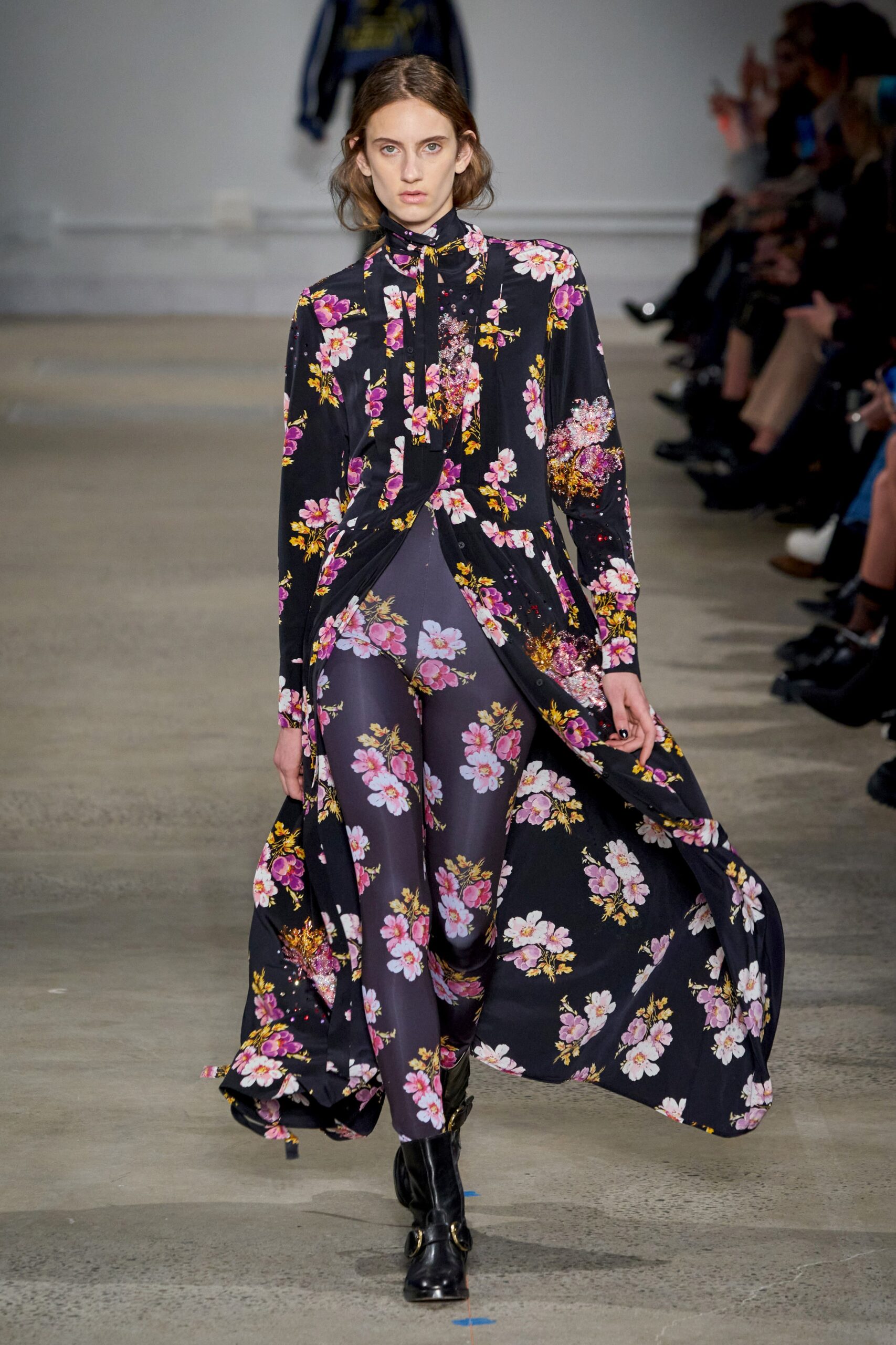 Zadig & Voltaire F/W 20 Look 2