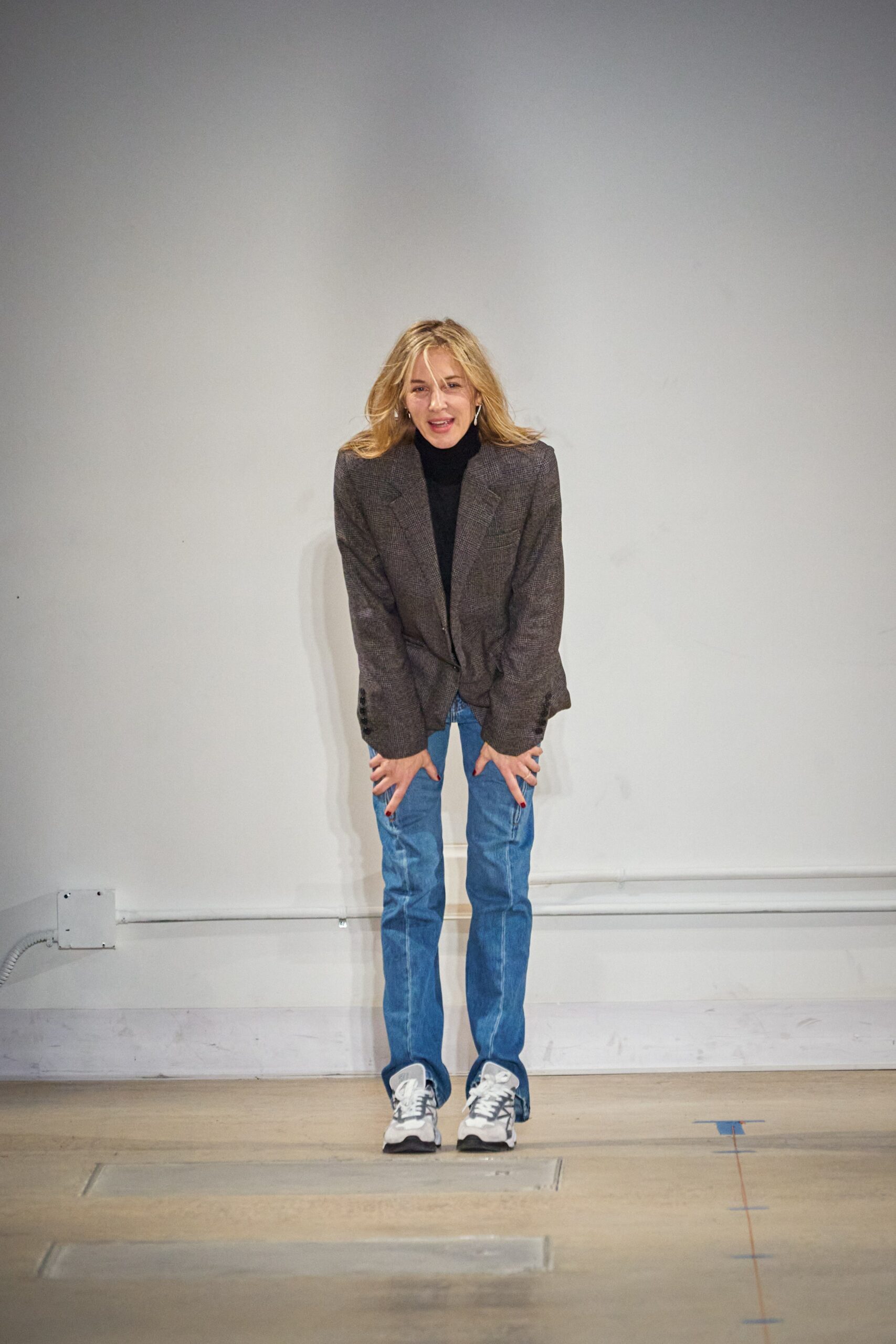 Zadig & Voltaire F/W 20 Look 8