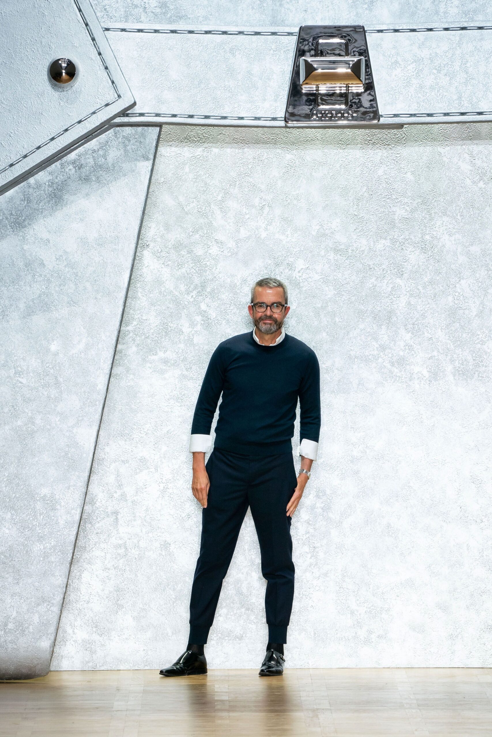 Akris S/S 20 Look 870