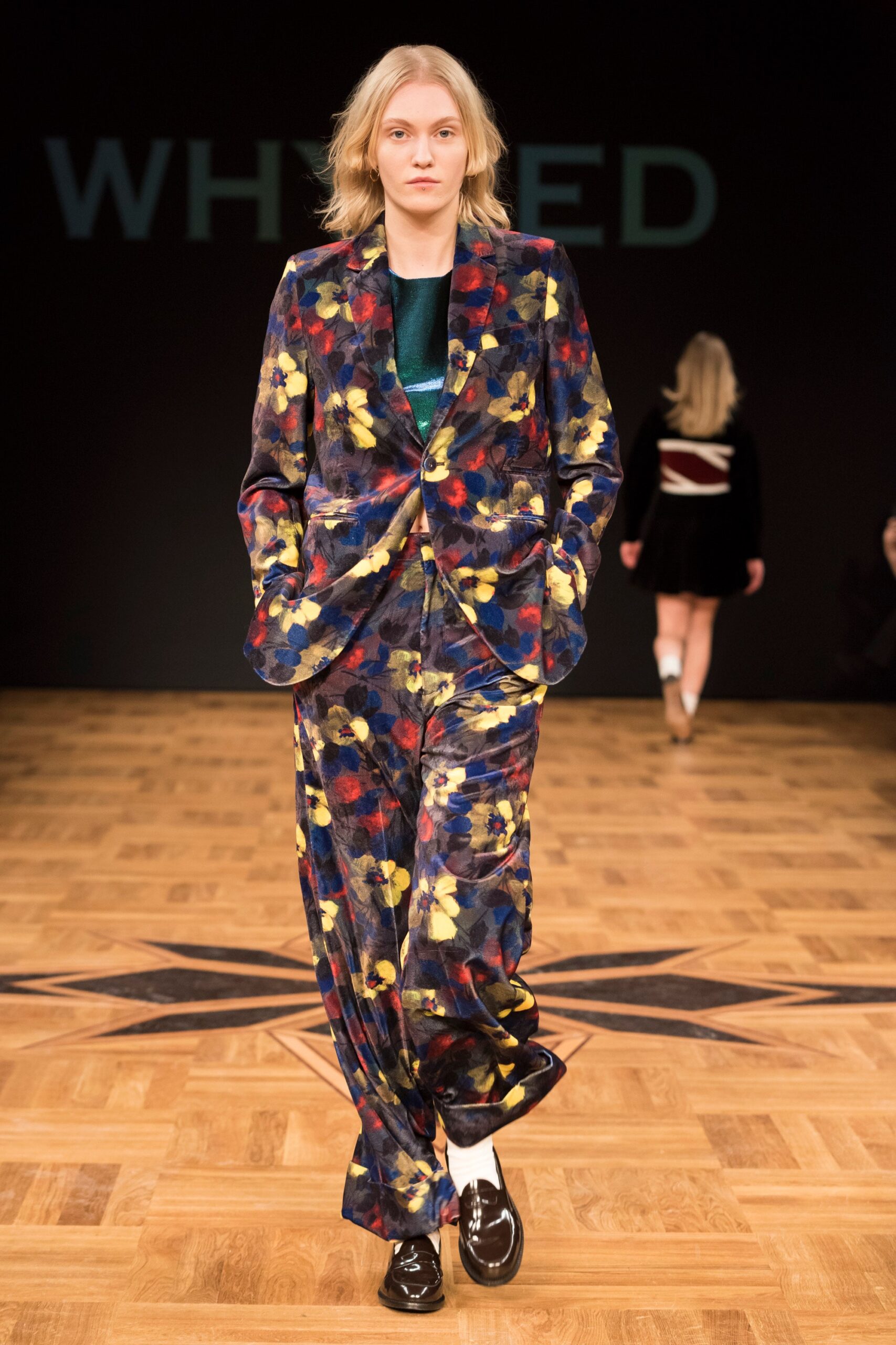 Whyred Stockholm Fall 2018