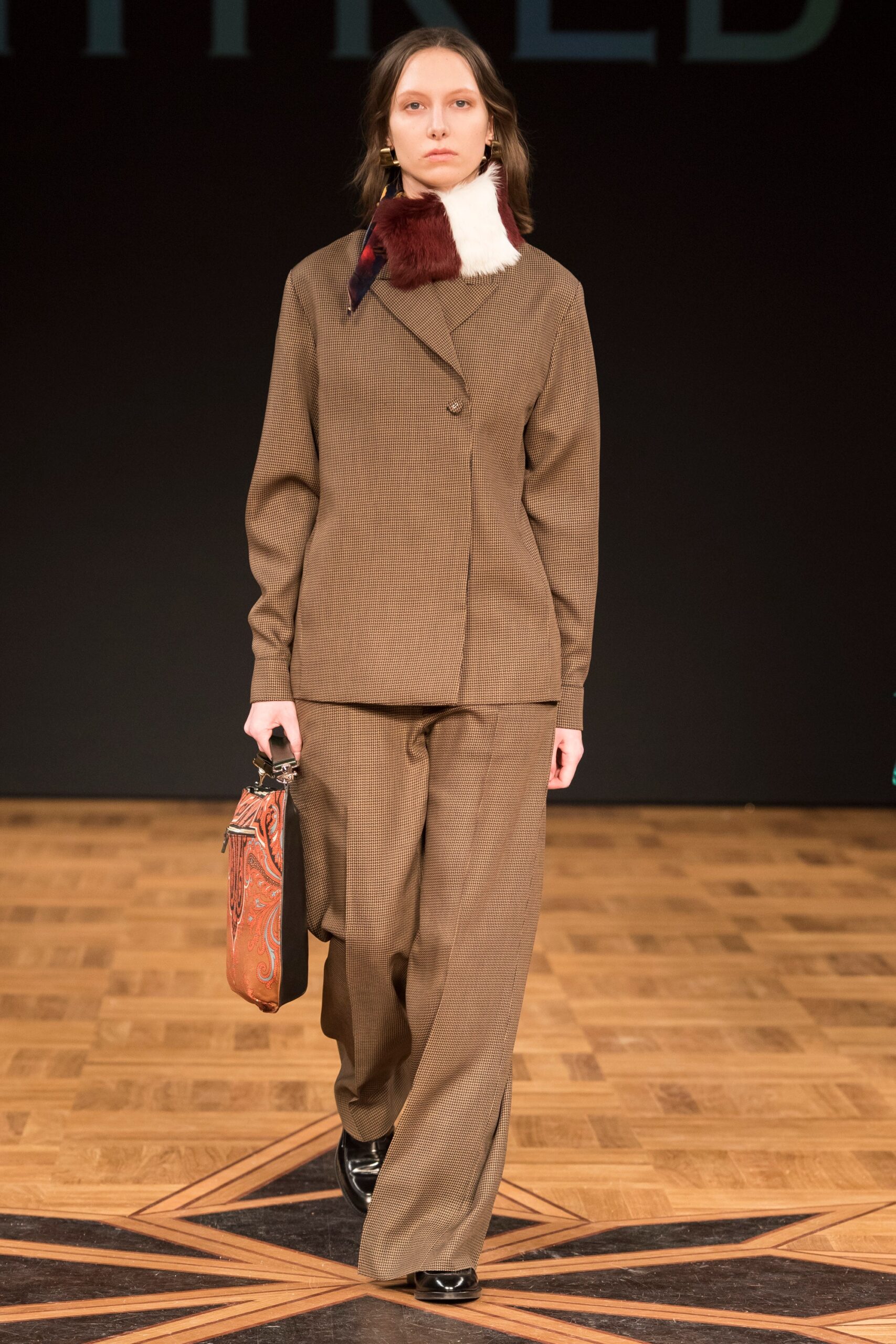 Whyred Stockholm F/W 18 Look 3