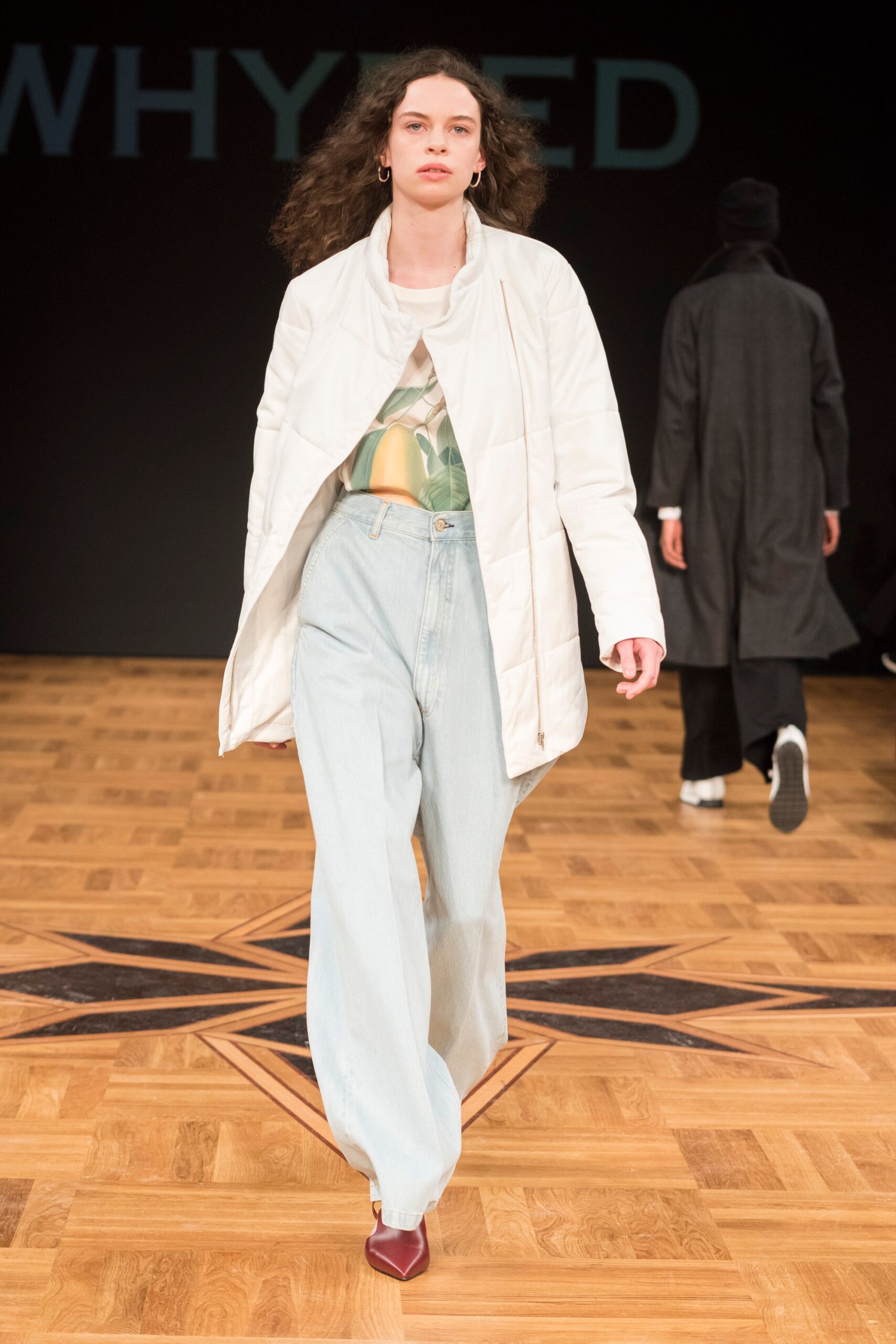 Whyred Stockholm F/W 18 Look 8