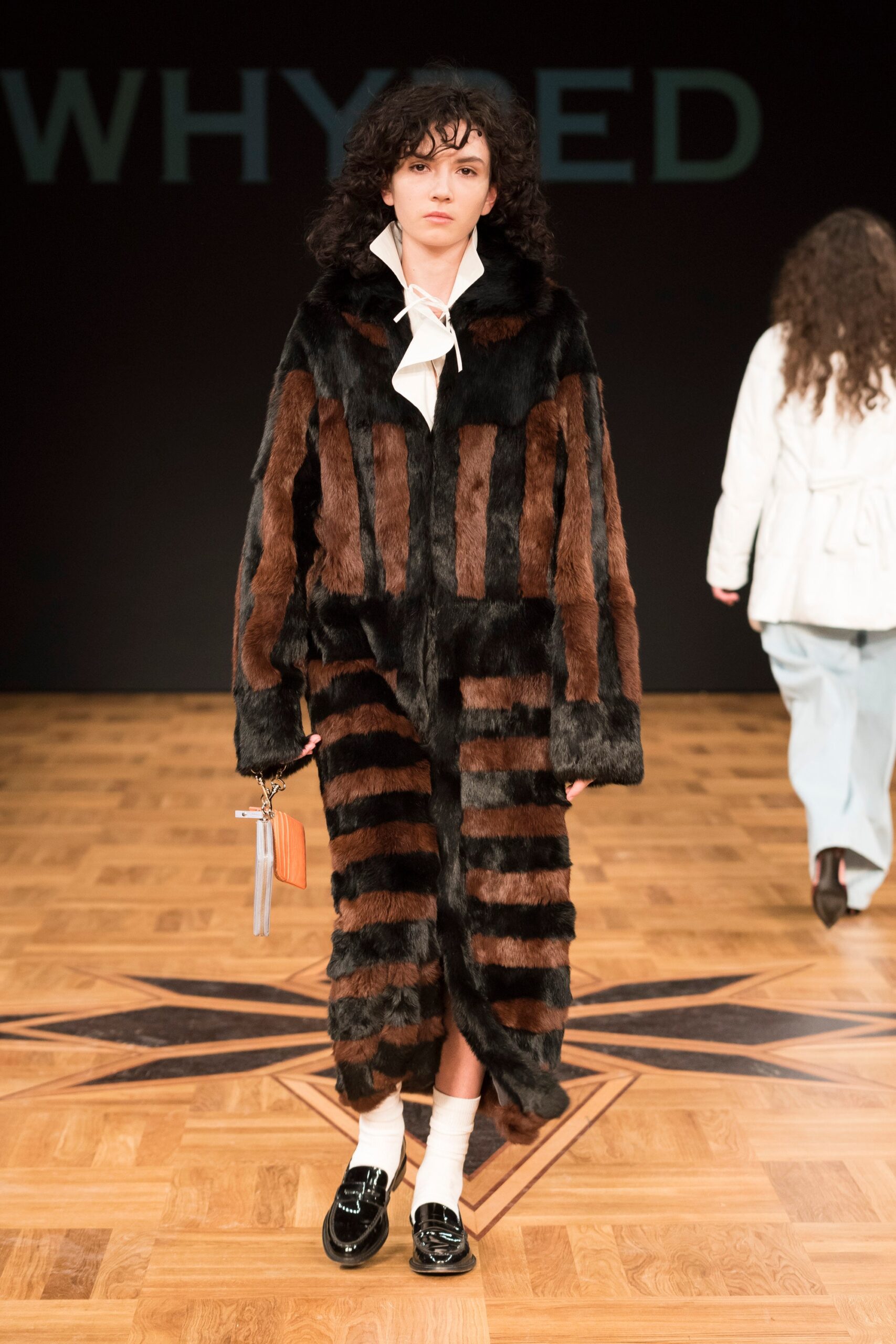 Whyred Stockholm F/W 18 Look 9
