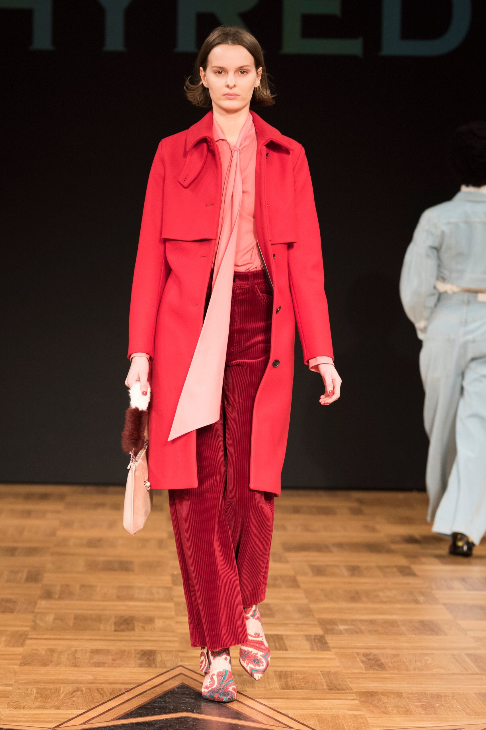 Whyred Stockholm F/W 18 Look 10