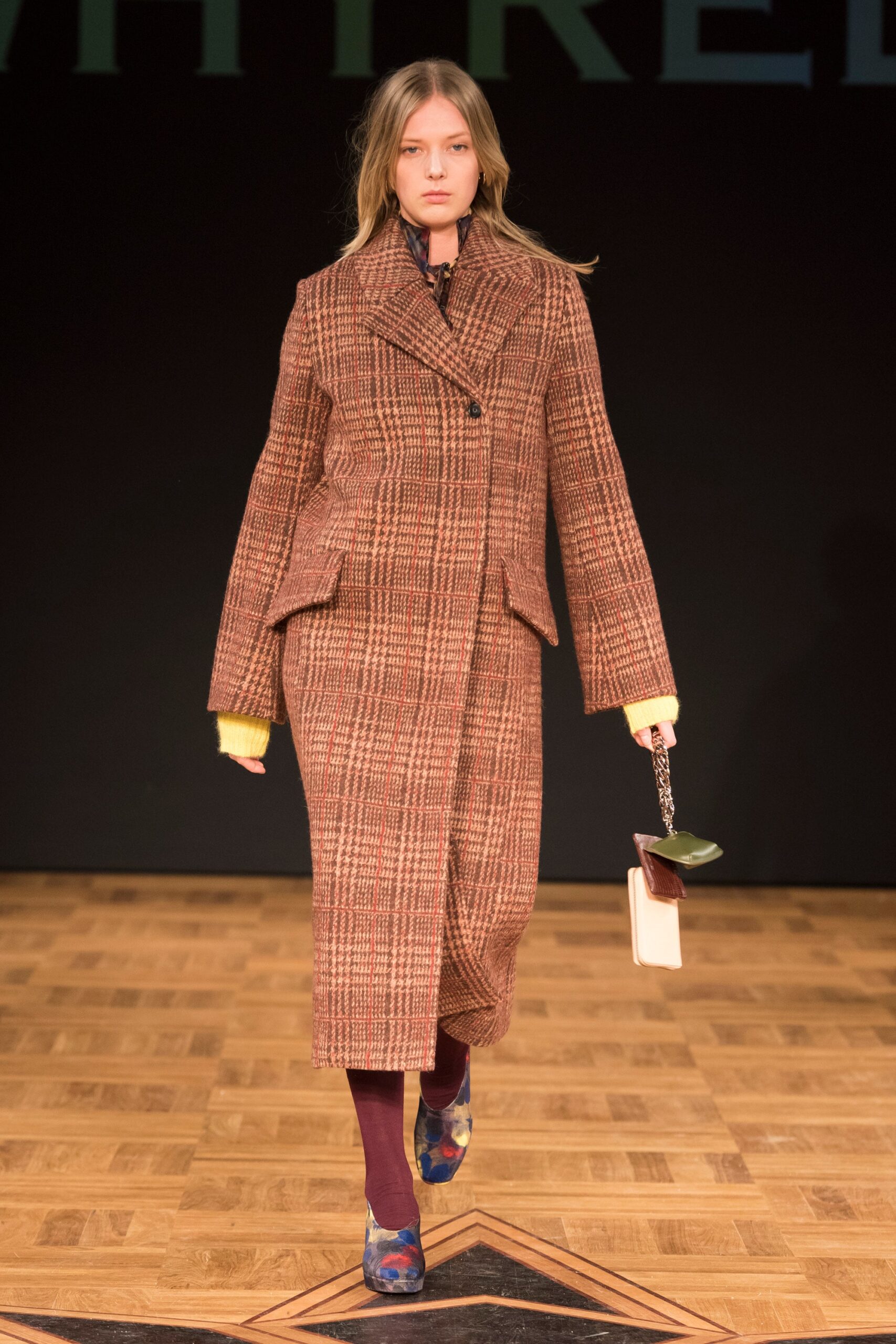 Whyred Stockholm F/W 18 Look 17