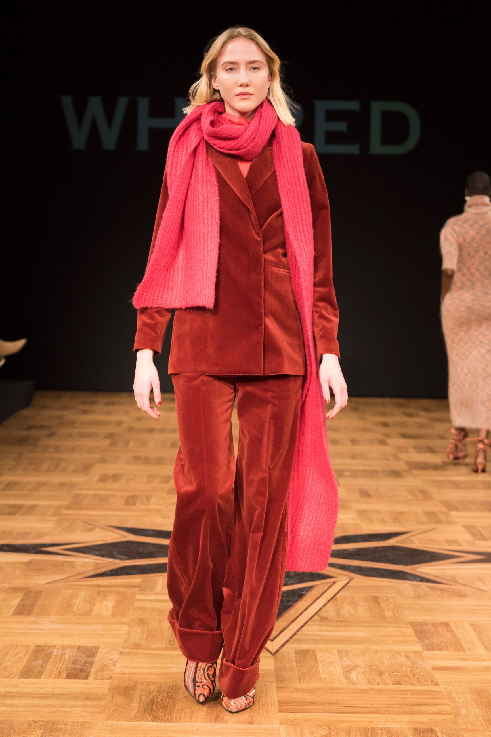 Whyred Stockholm F/W 18 Look 19
