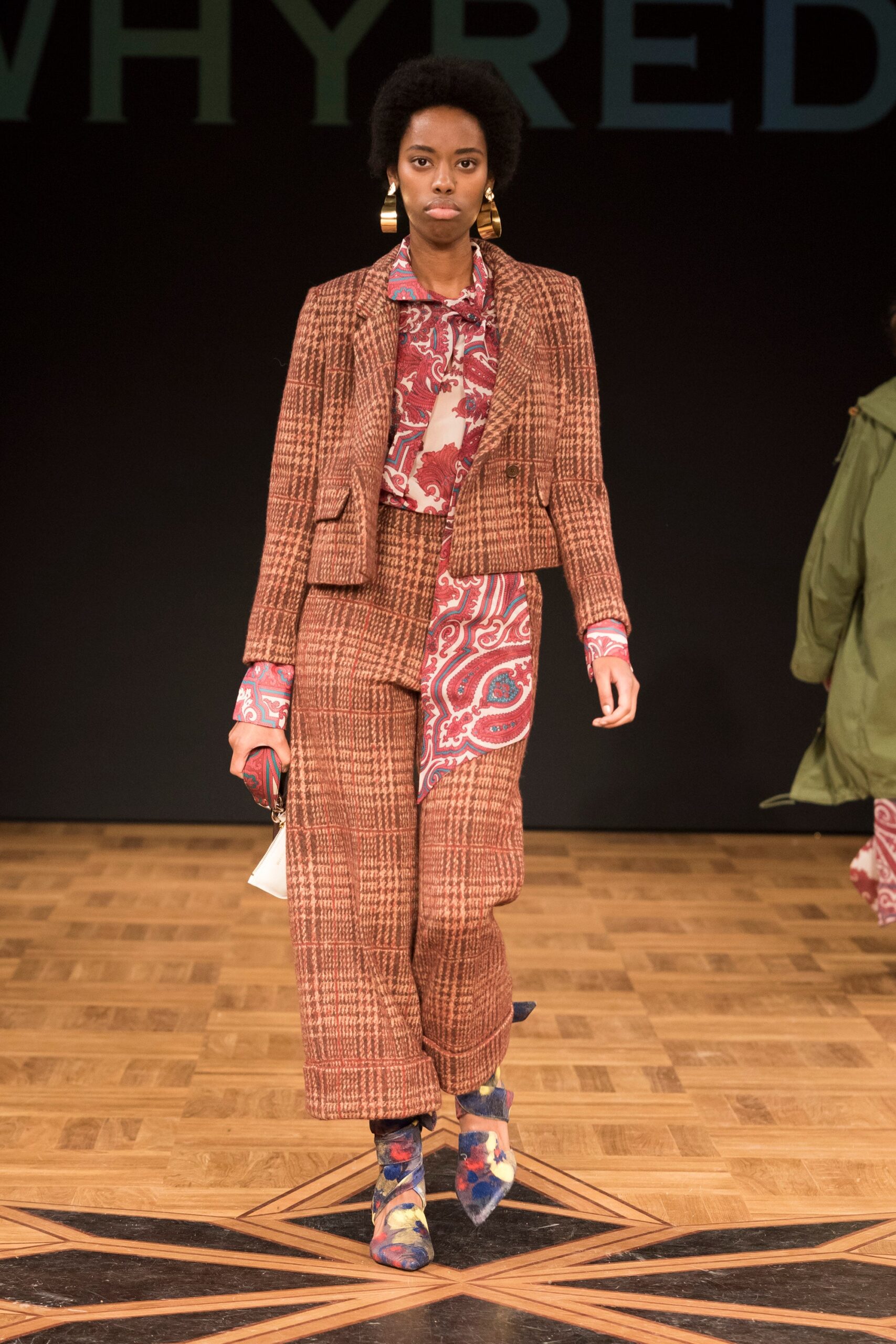 Whyred Stockholm F/W 18 Look 21
