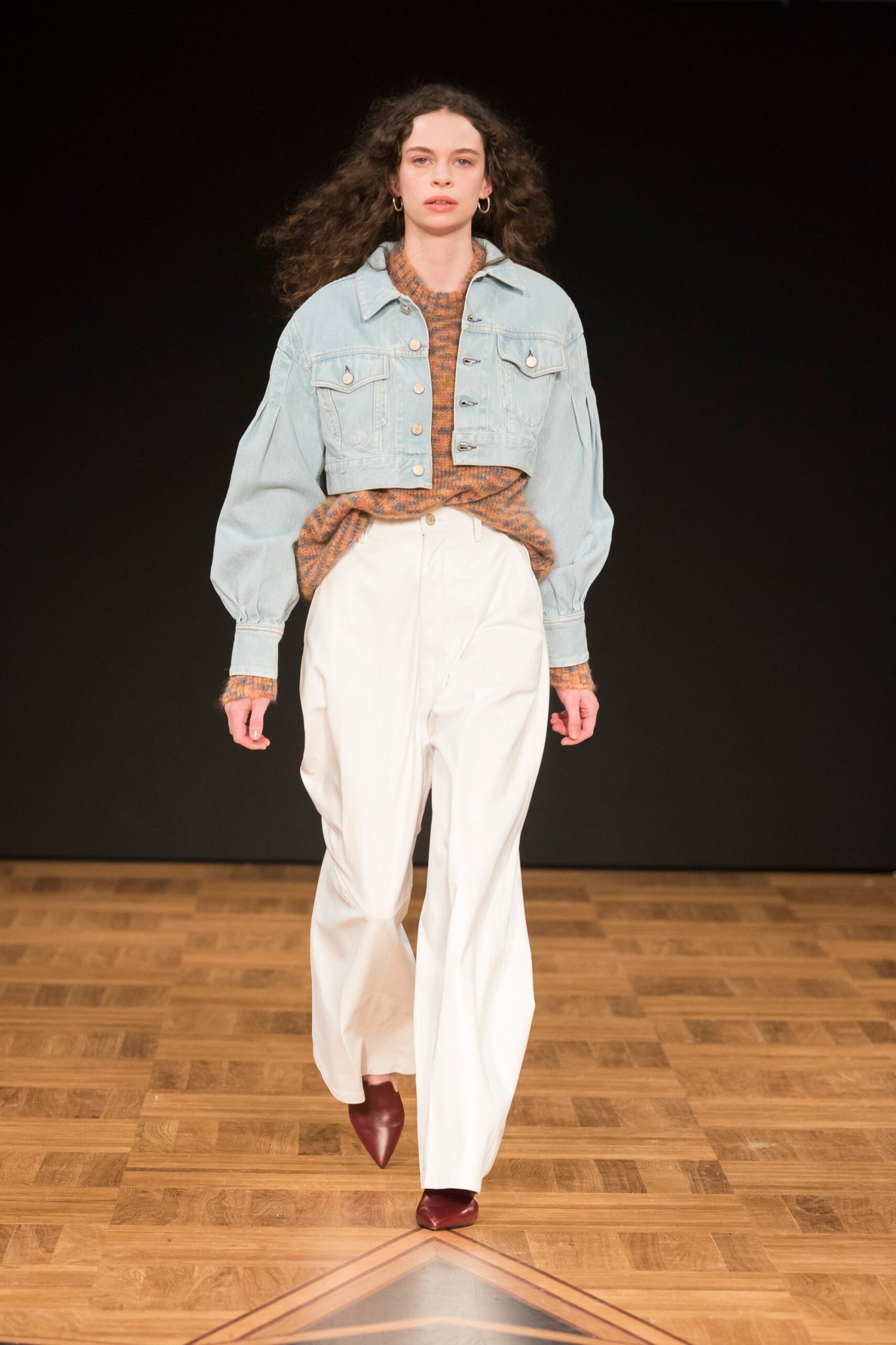 Whyred Stockholm F/W 18 Look 28