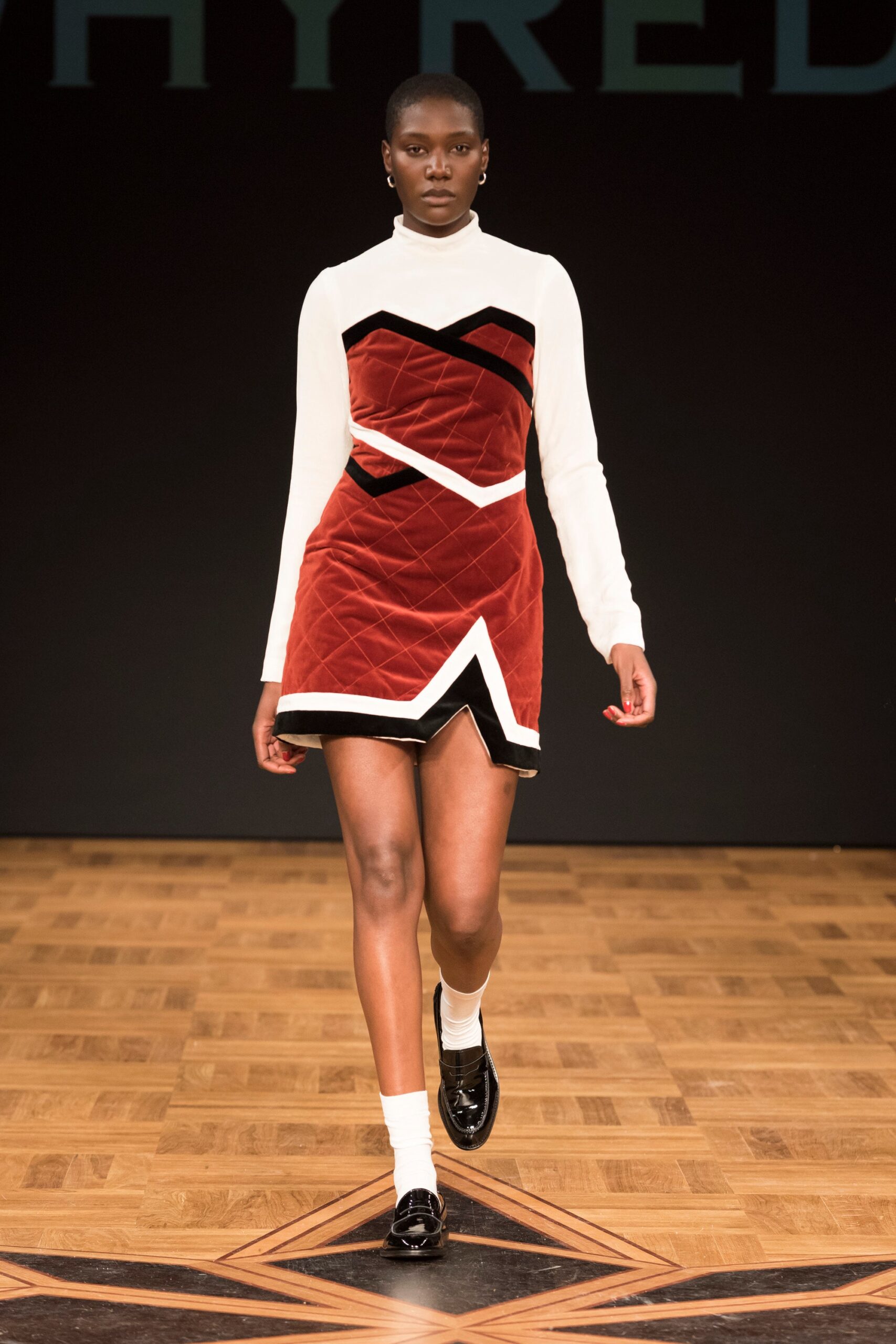 Whyred Stockholm F/W 18 Look 35
