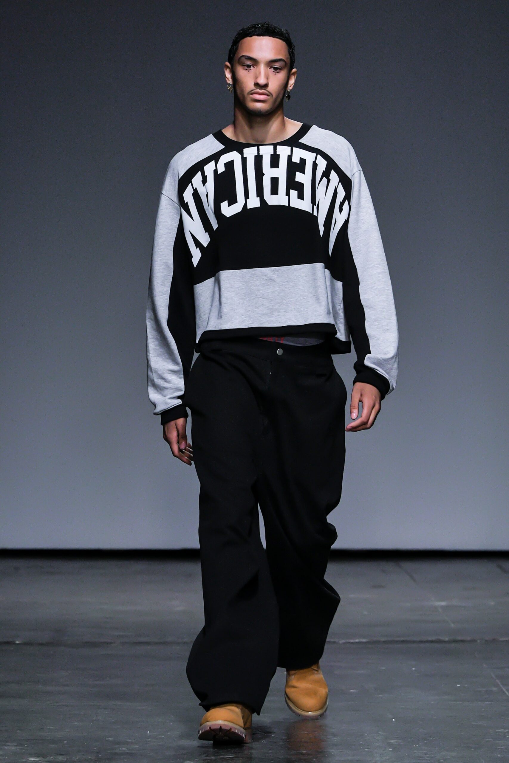 Willy Chavarria S/S 19 Menswear Look 19