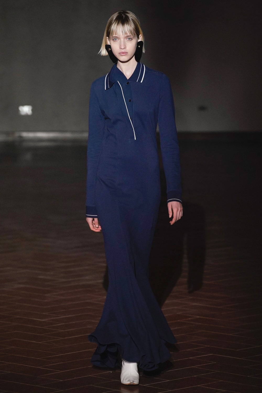 Y/Project F/W 19 Menswear Look 9