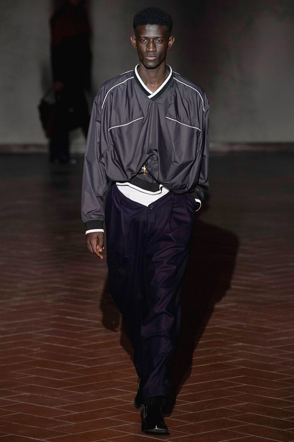 Y/Project F/W 19 Menswear Look 29