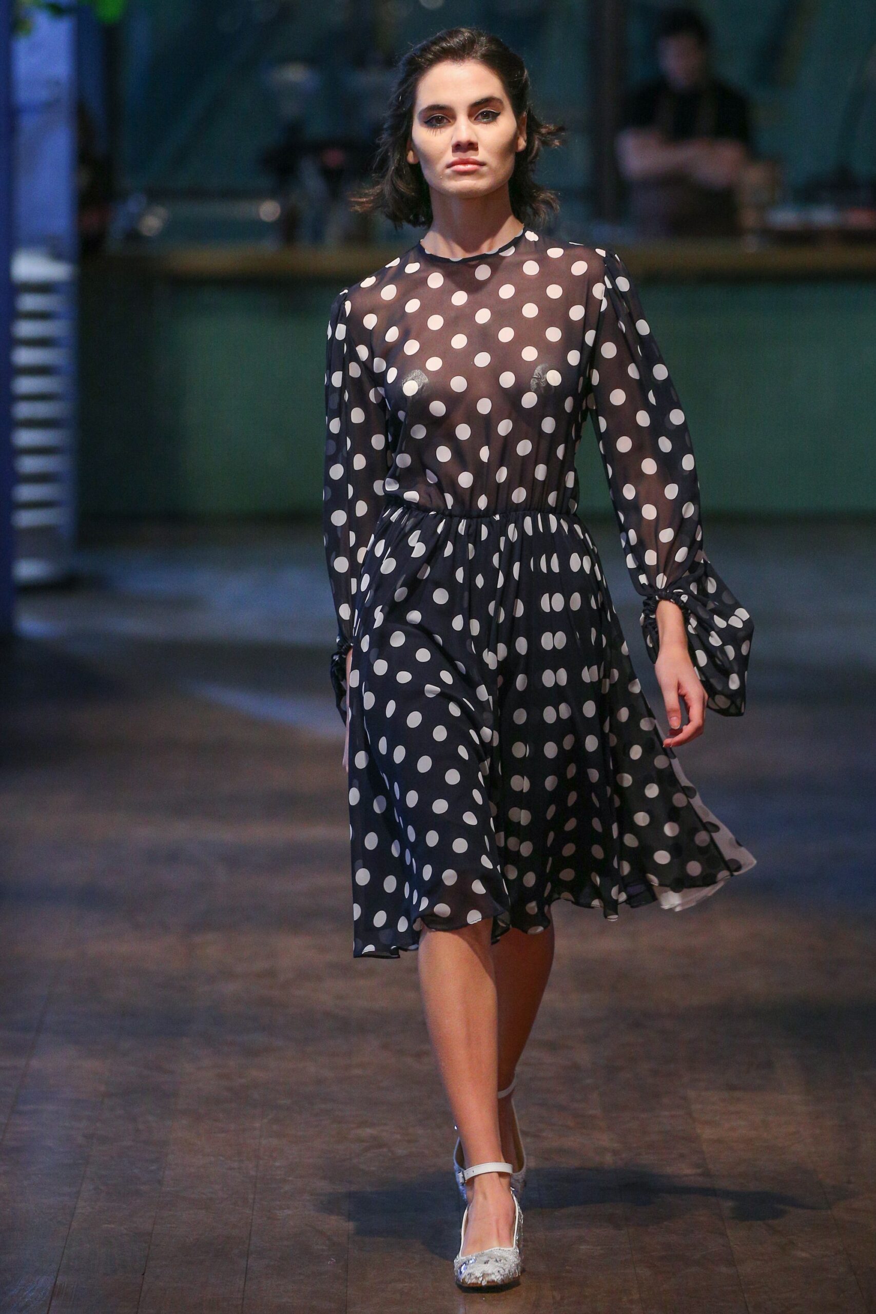 Anouki Tbilisi S/S 19 Look 155