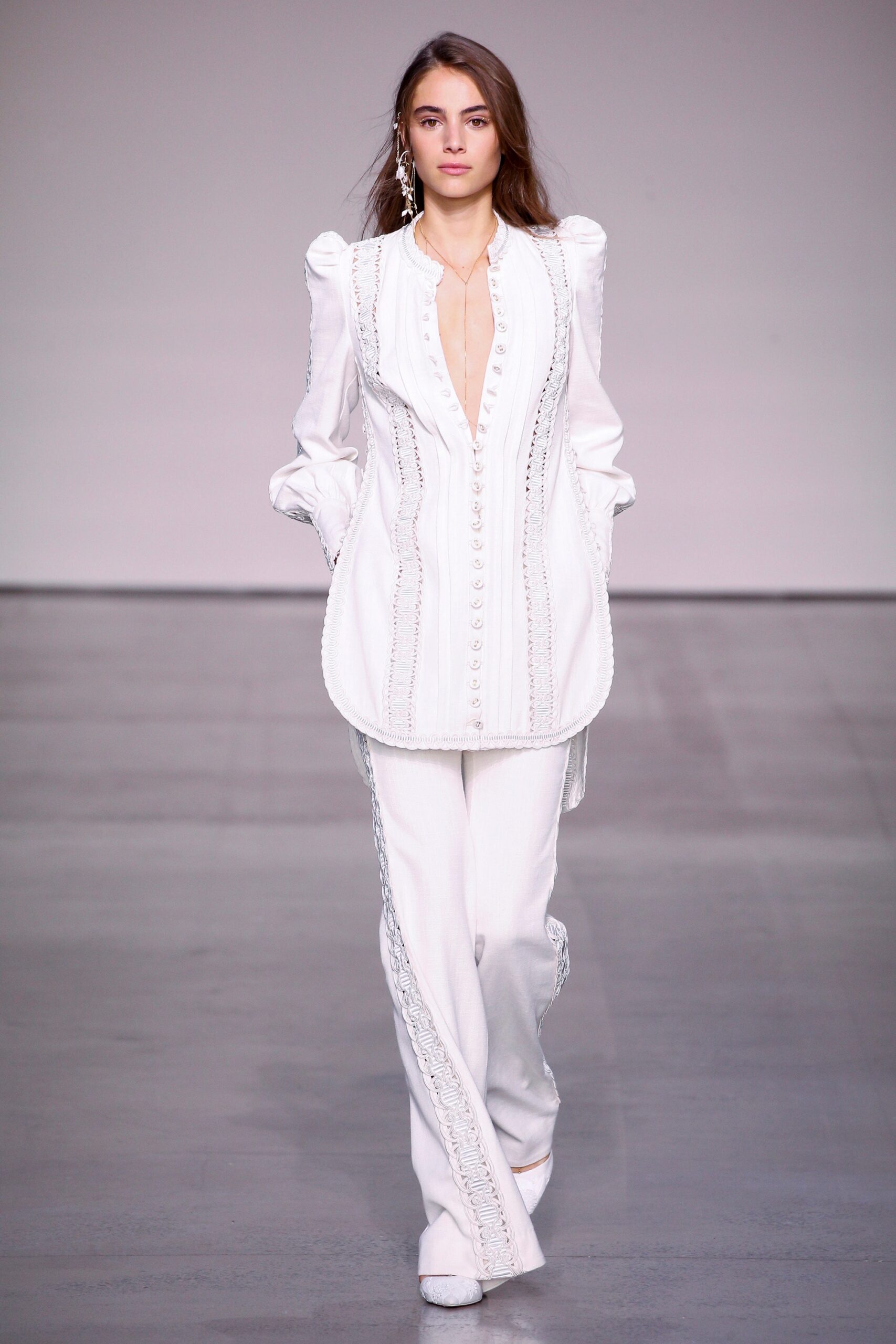 Zimmermann S/S 18 Look 2