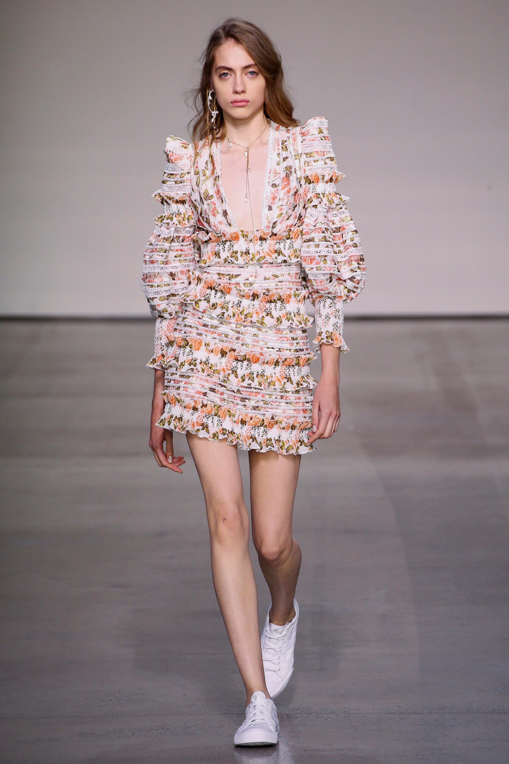 Zimmermann S/S 18 Look 3