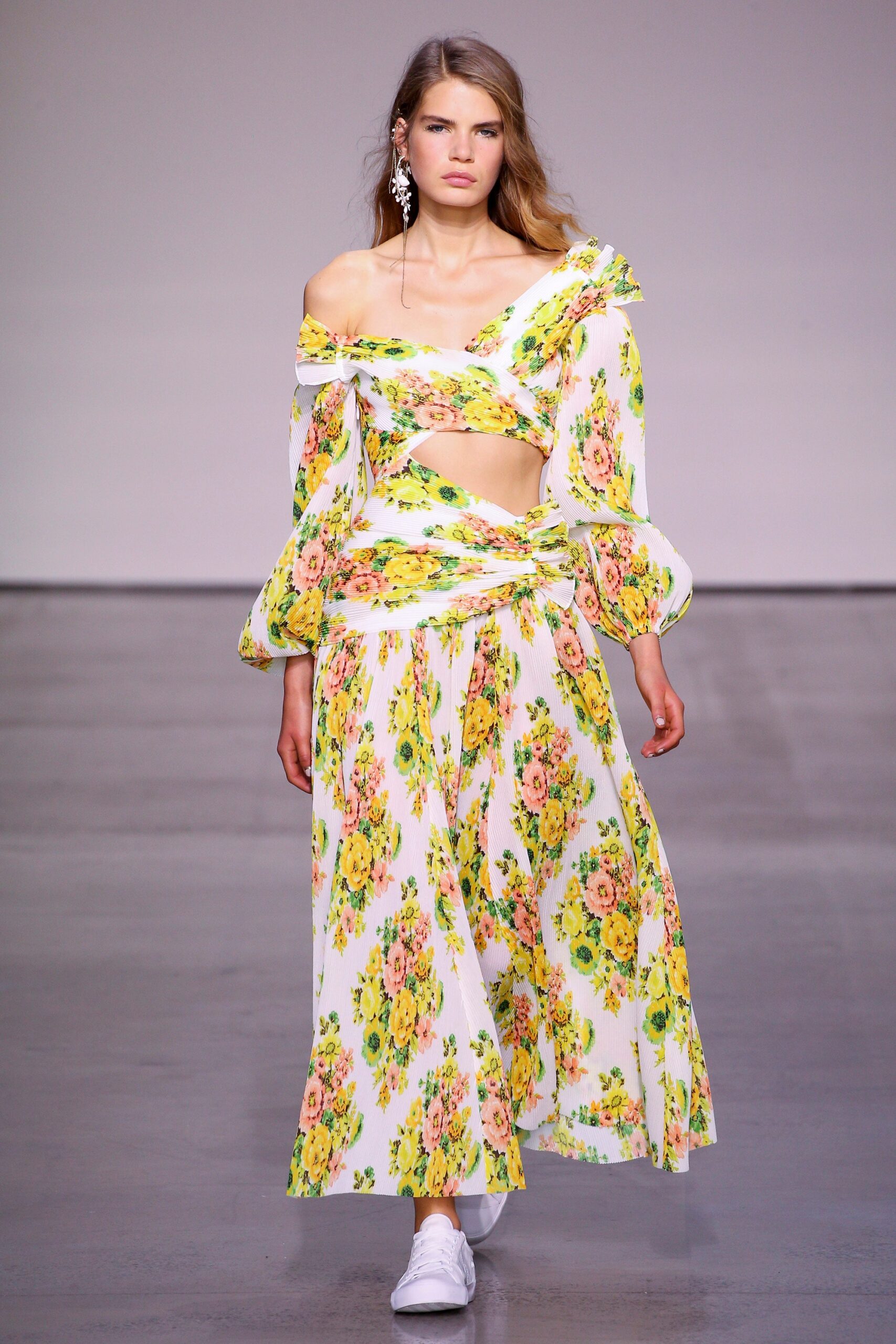 Zimmermann S/S 18 Look 4
