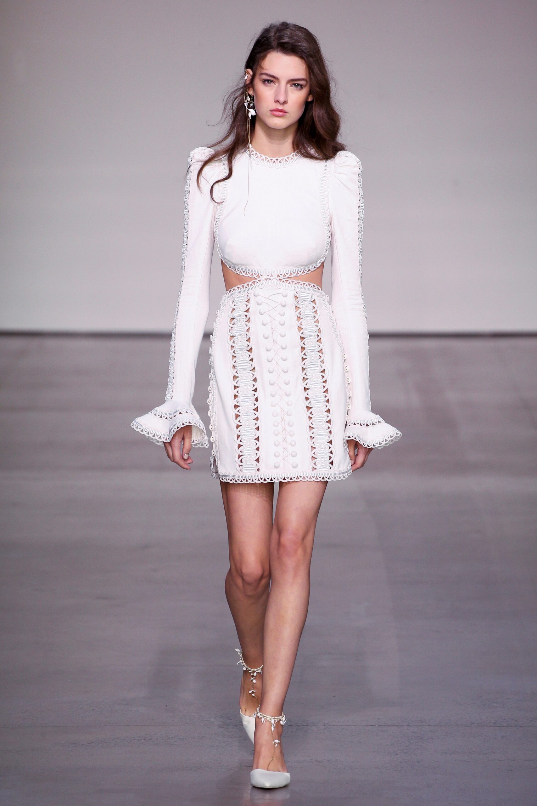 Zimmermann S/S 18 Look 5