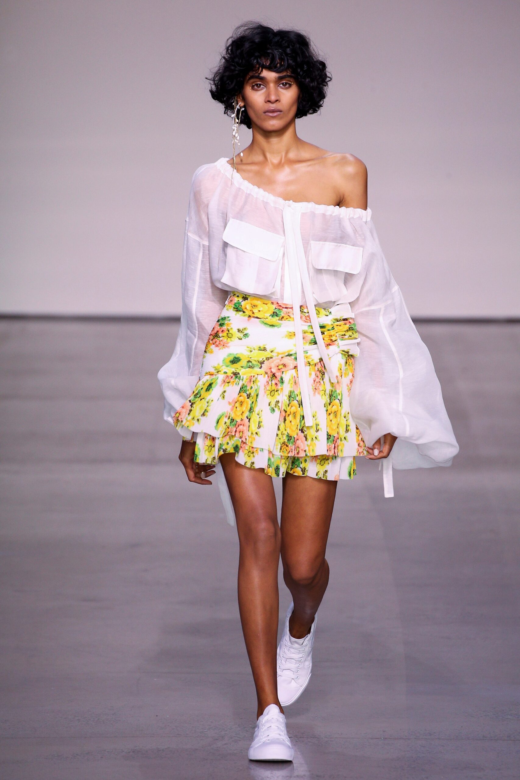 Zimmermann S/S 18 Look 6
