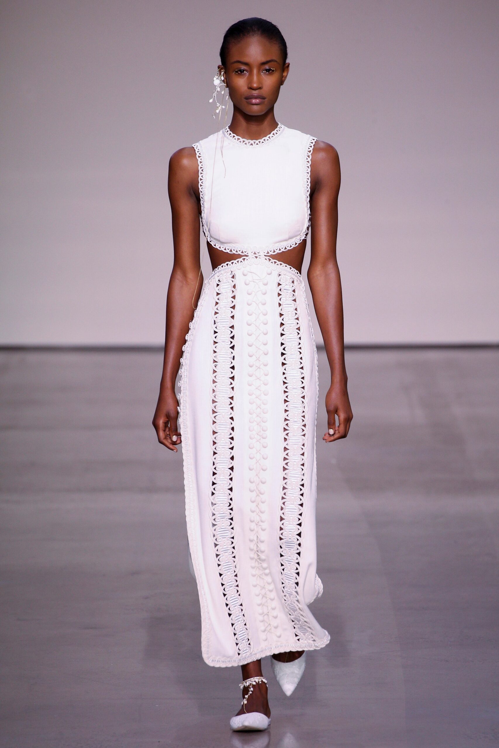 Zimmermann S/S 18 Look 7