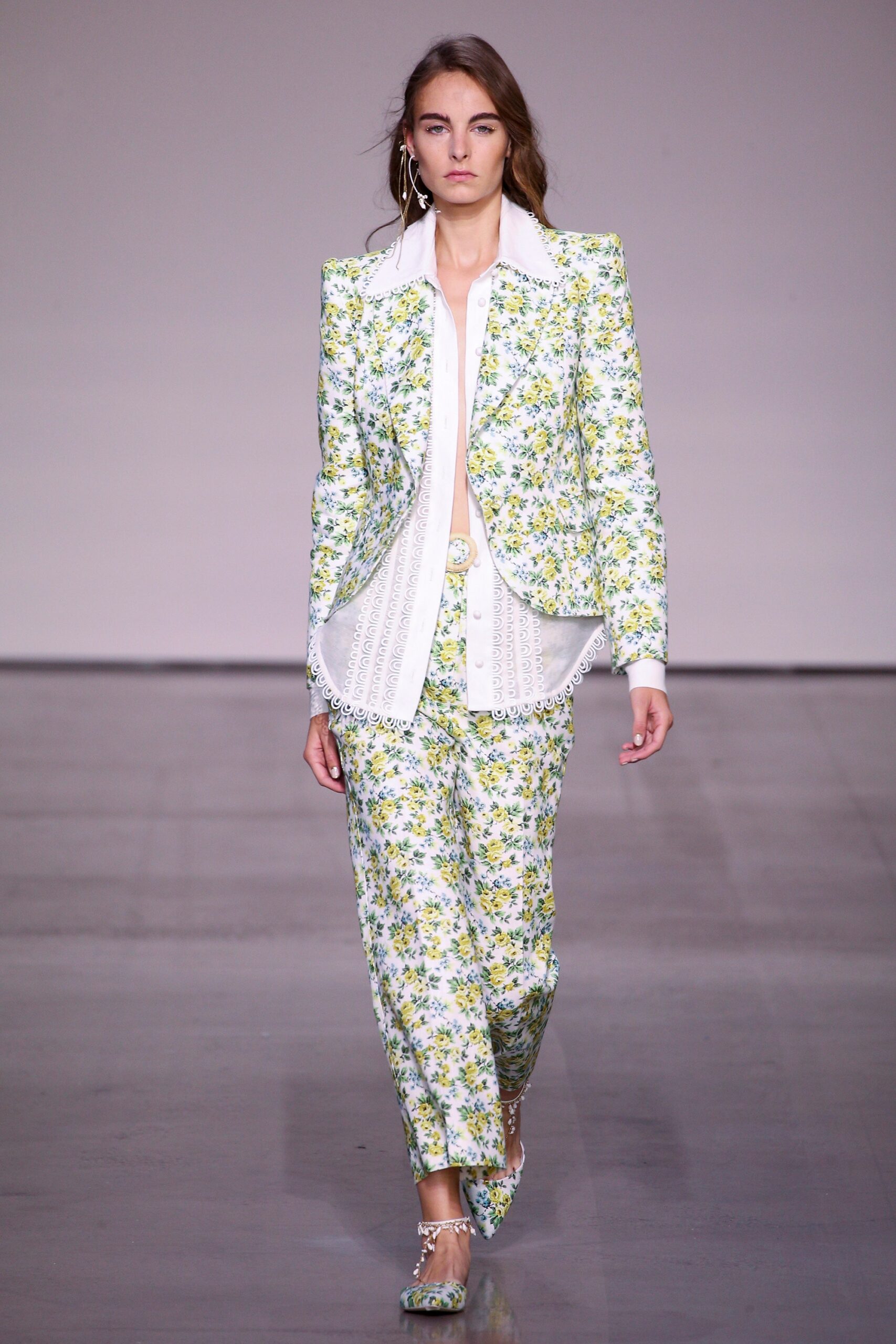 Zimmermann S/S 18 Look 8