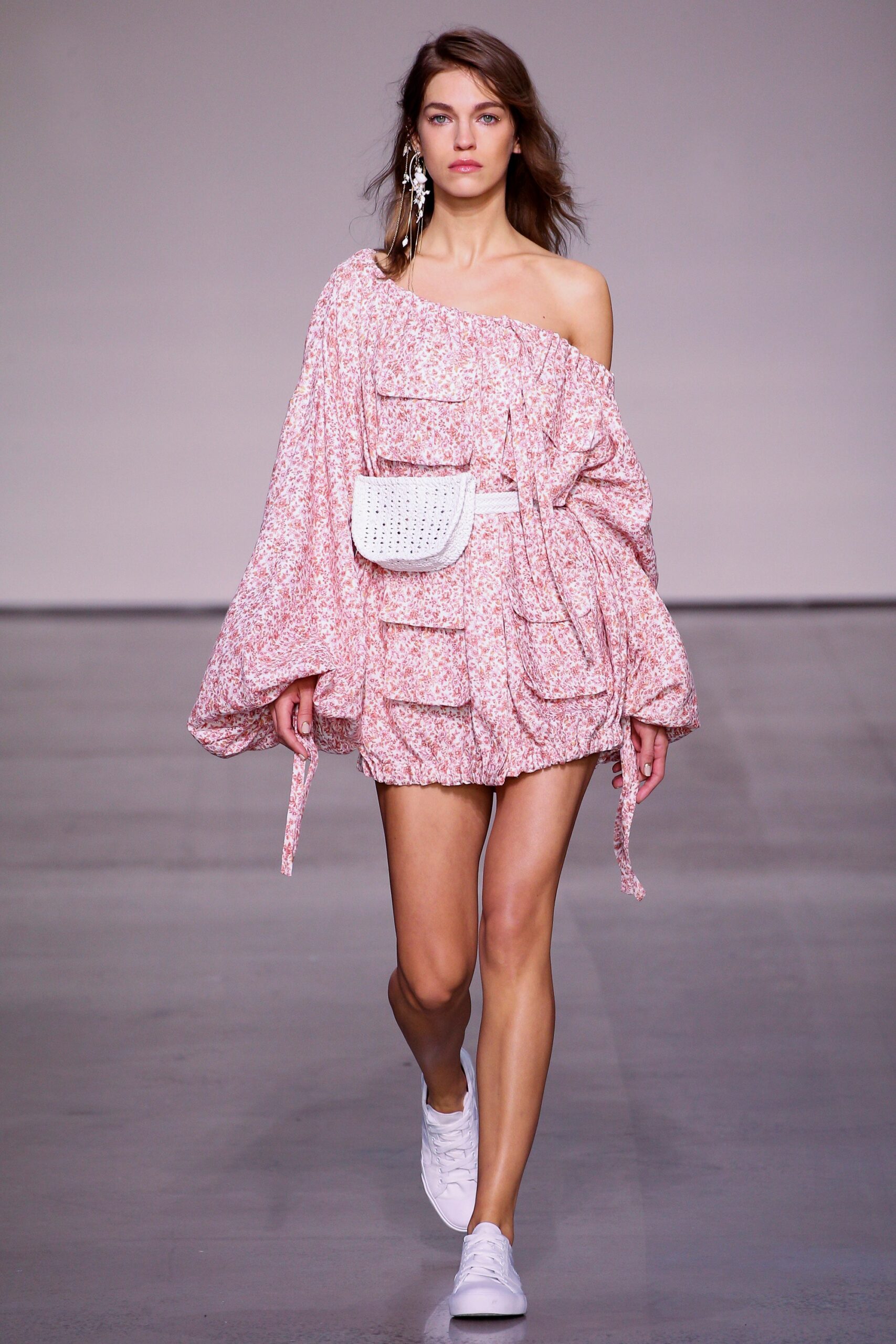 Zimmermann S/S 18 Look 11
