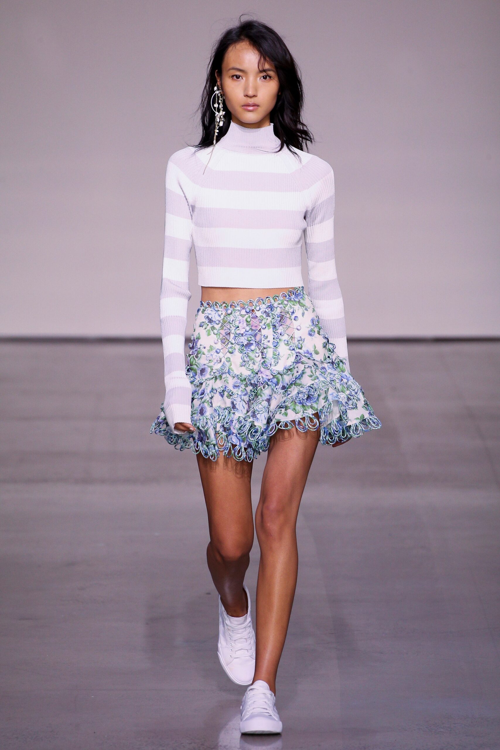 Zimmermann S/S 18 Look 12