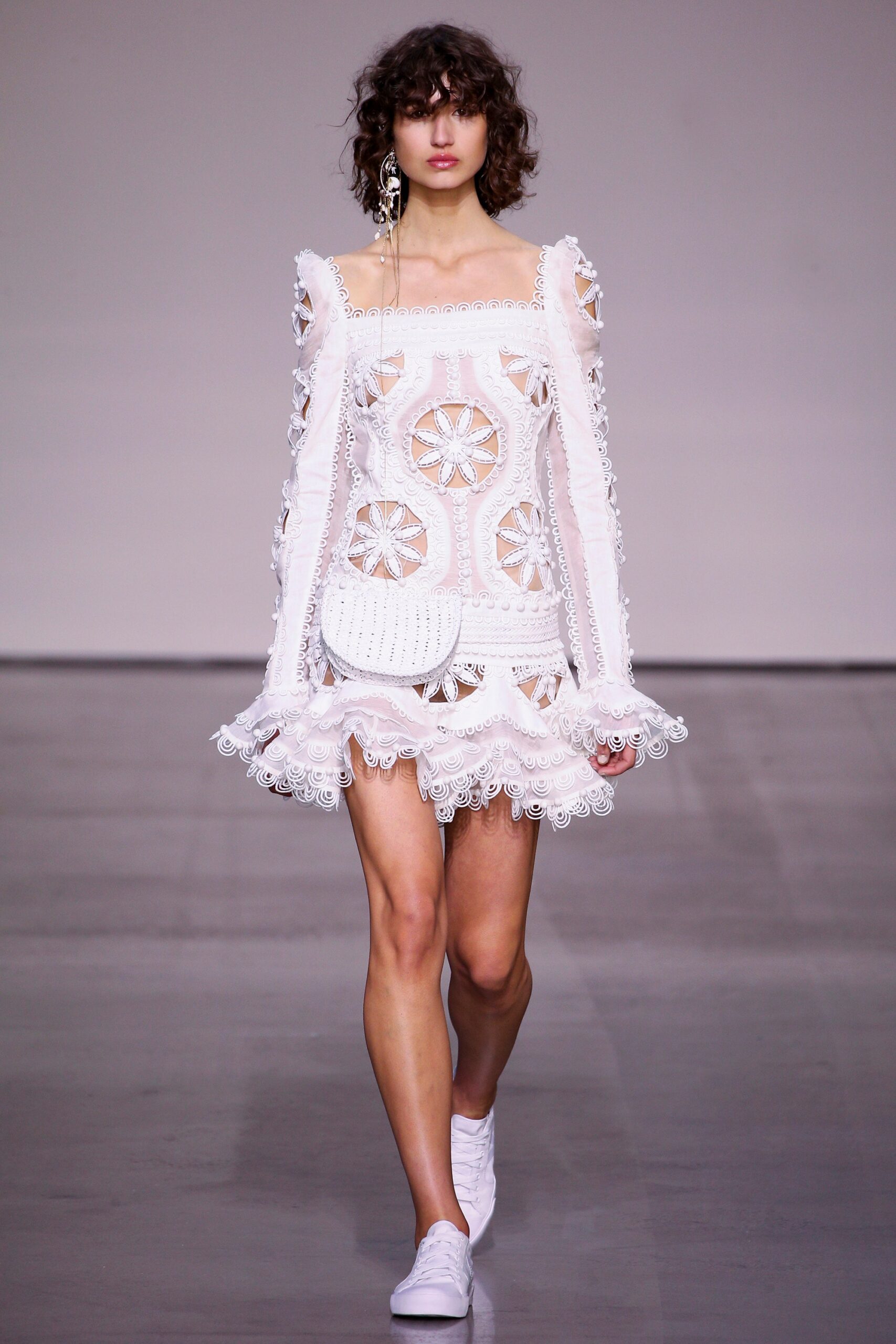 Zimmermann S/S 18 Look 15