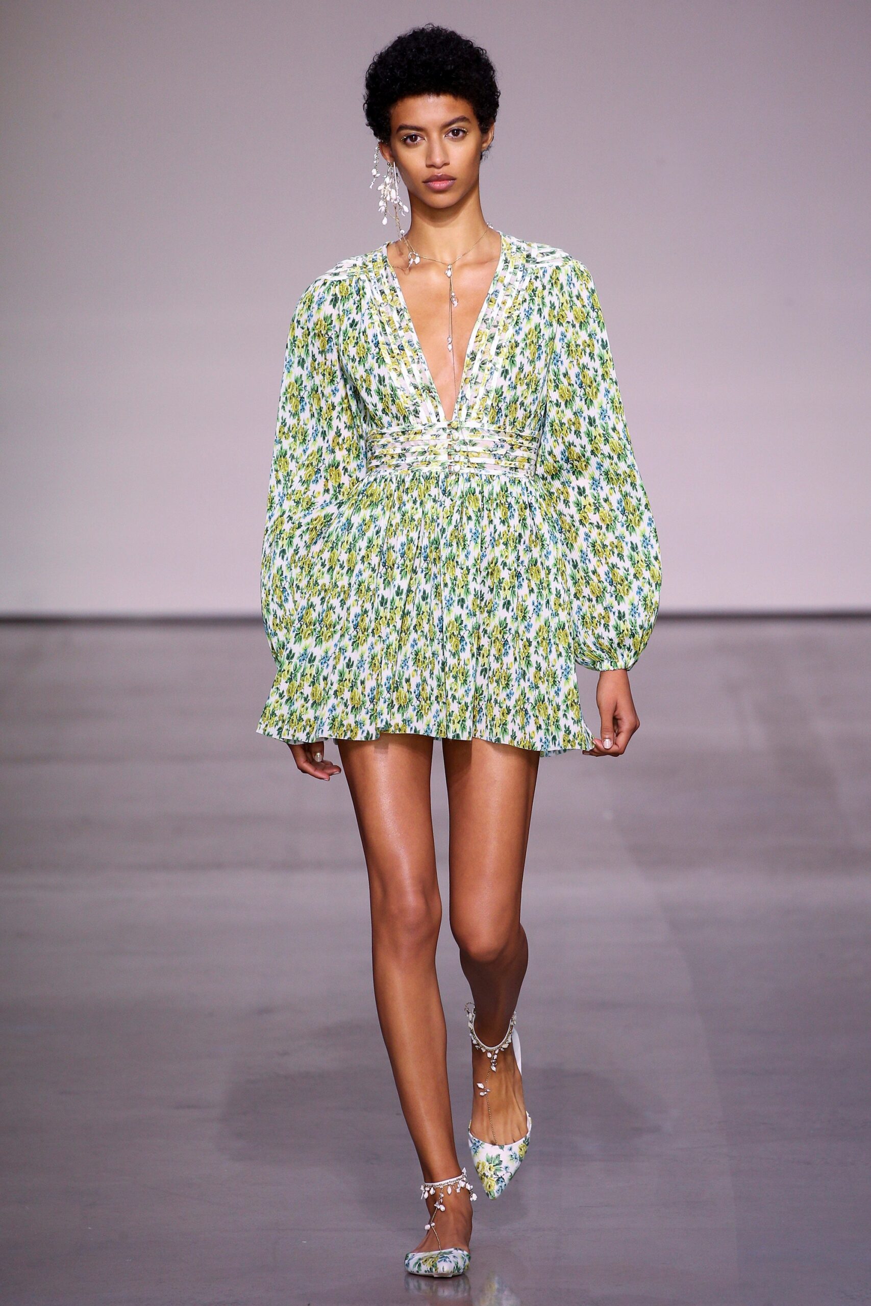 Zimmermann S/S 18 Look 16