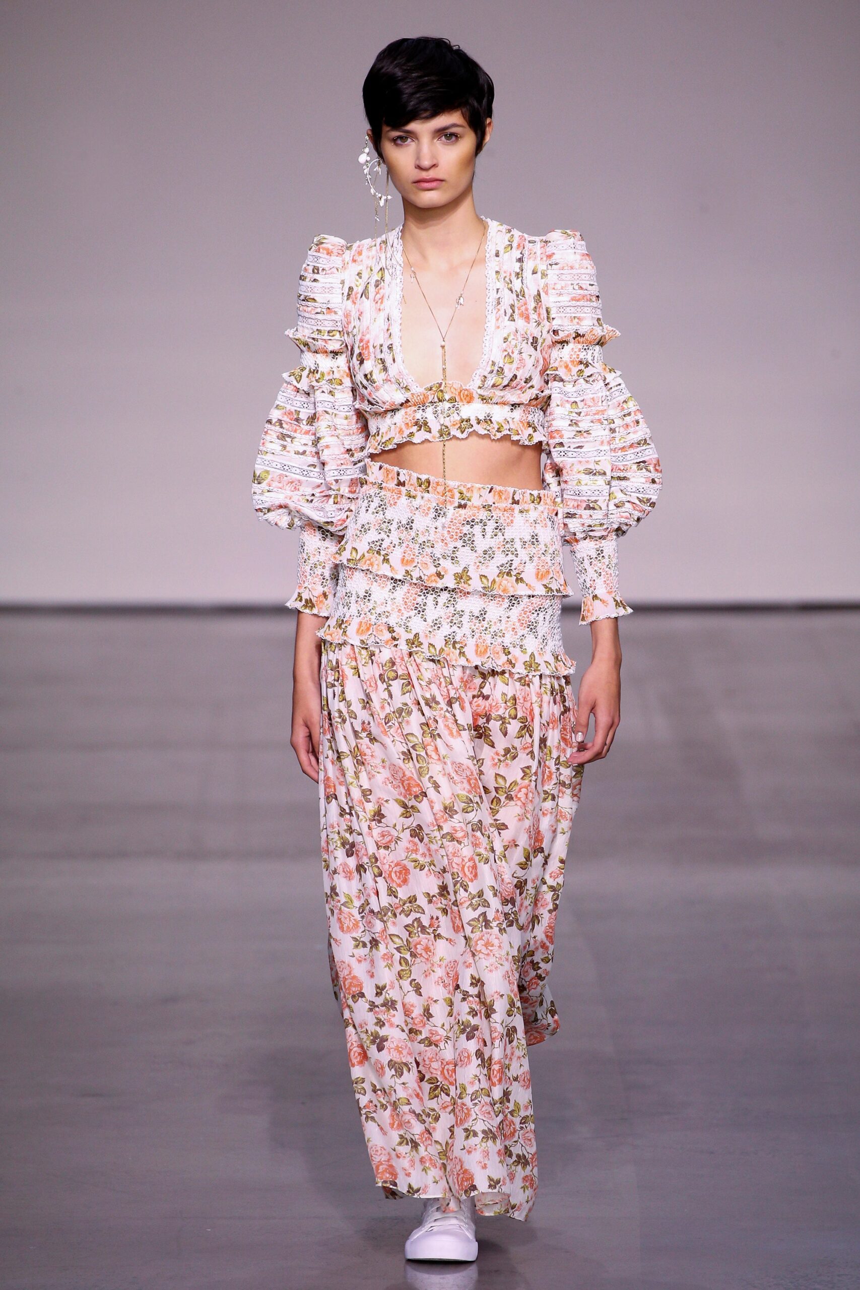 Zimmermann S/S 18 Look 17