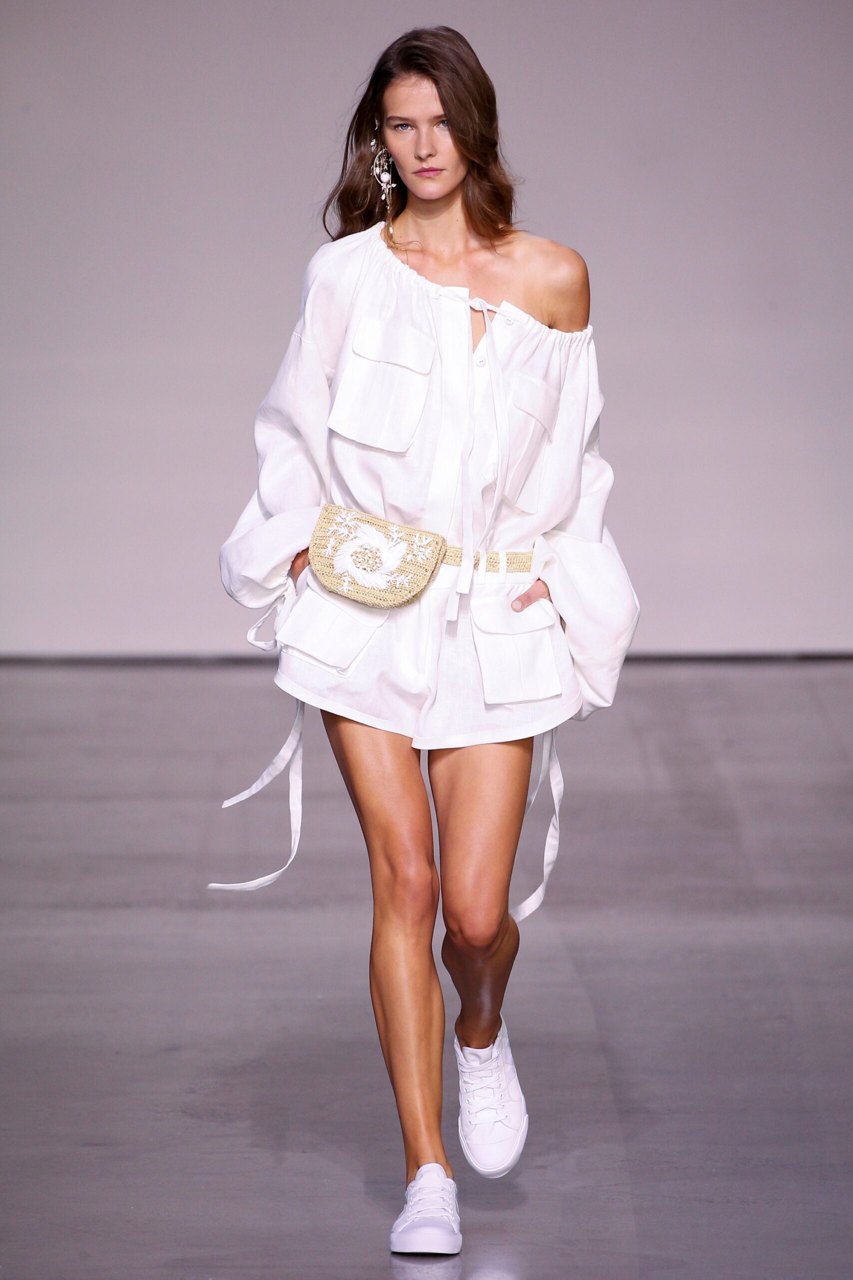 Zimmermann S/S 18 Look 18