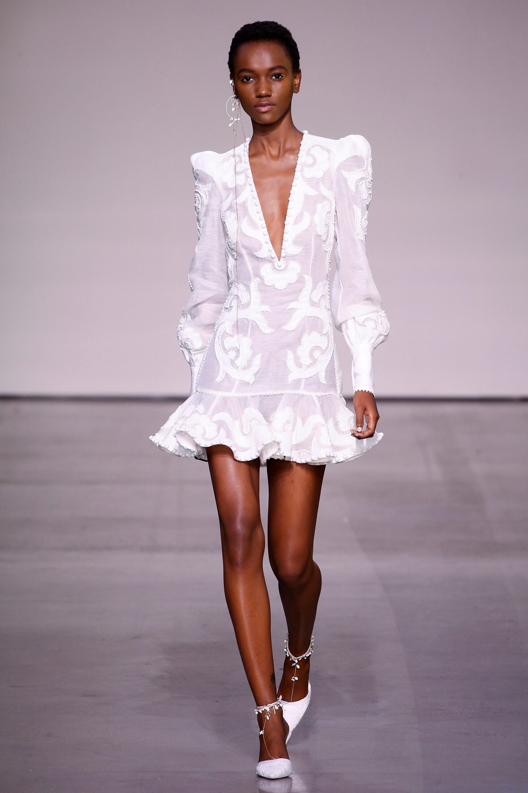 Zimmermann S/S 18 Look 19