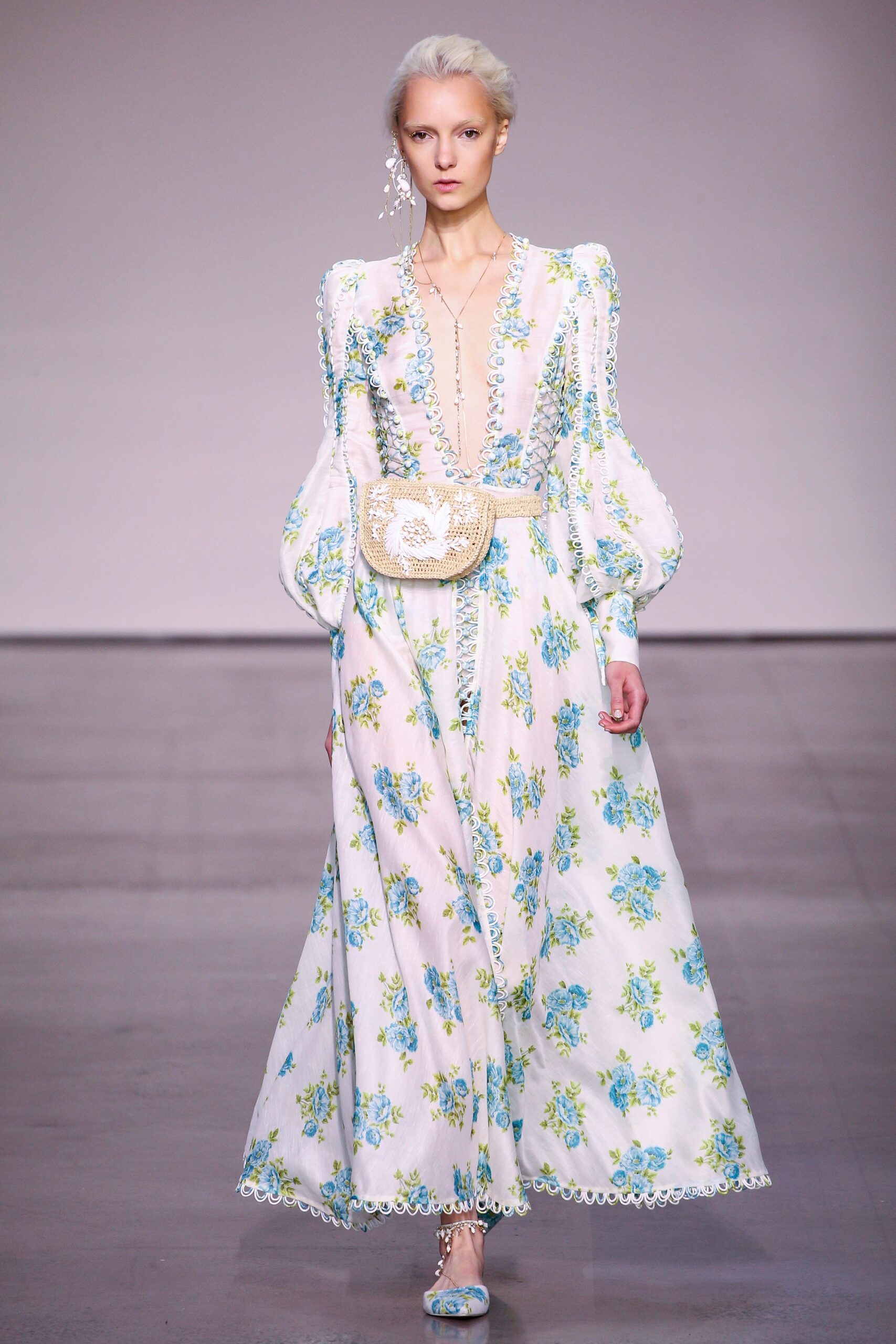 Zimmermann S/S 18 Look 20