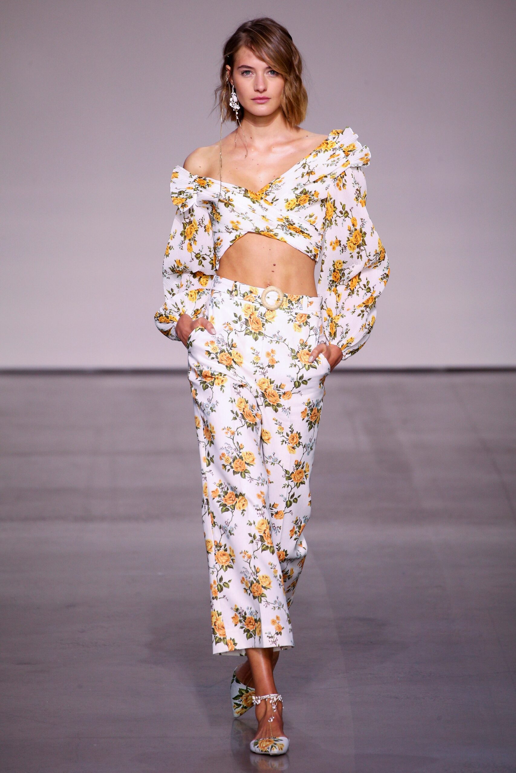 Zimmermann S/S 18 Look 21