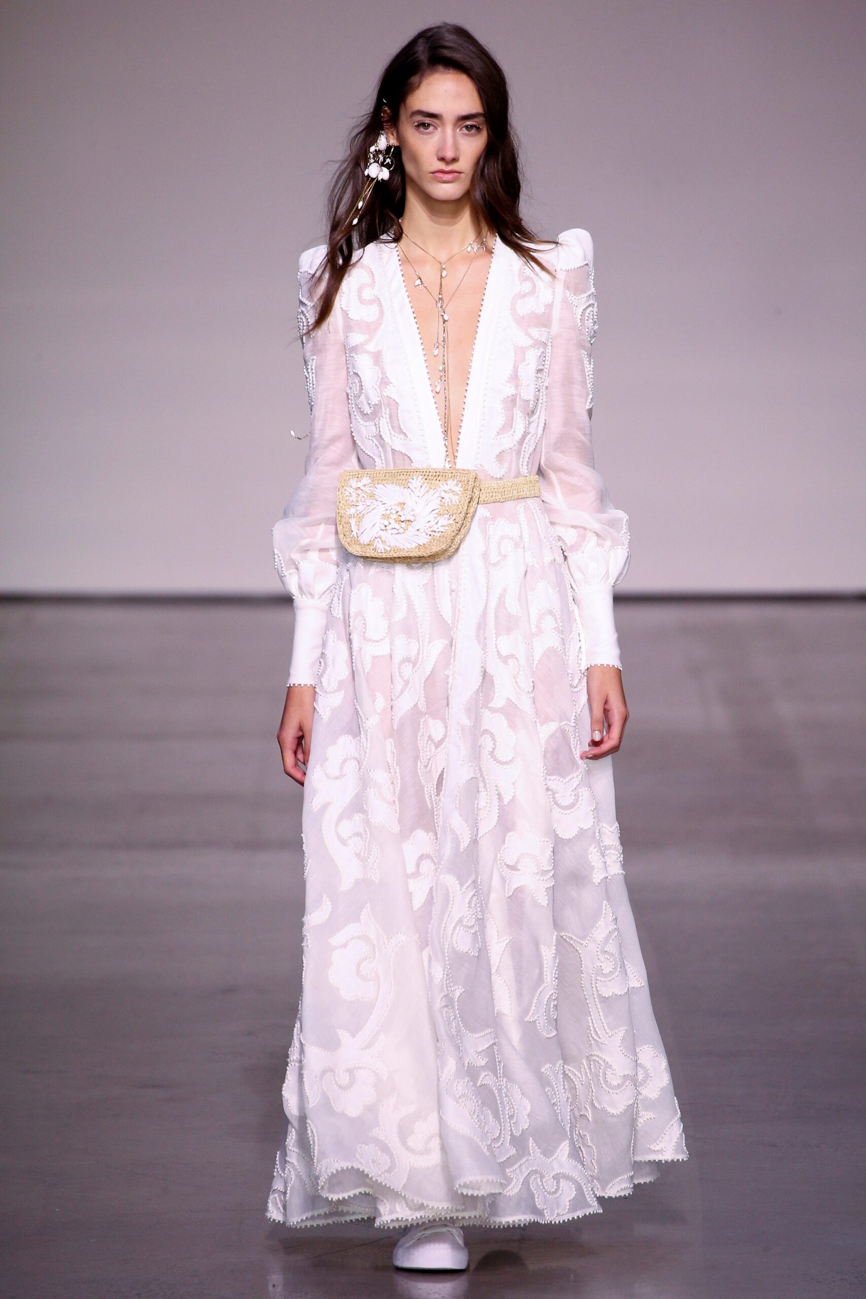 Zimmermann S/S 18 Look 22