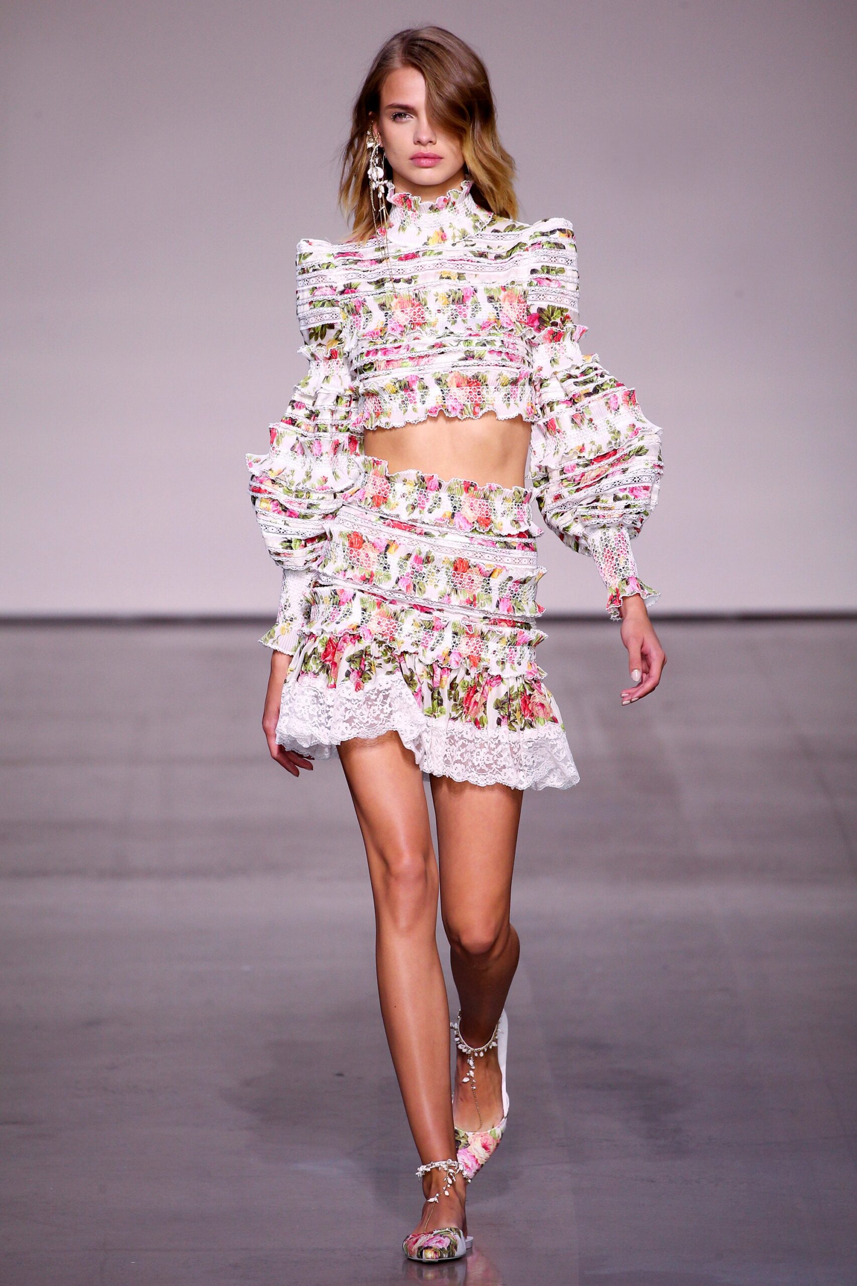 Zimmermann S/S 18 Look 23