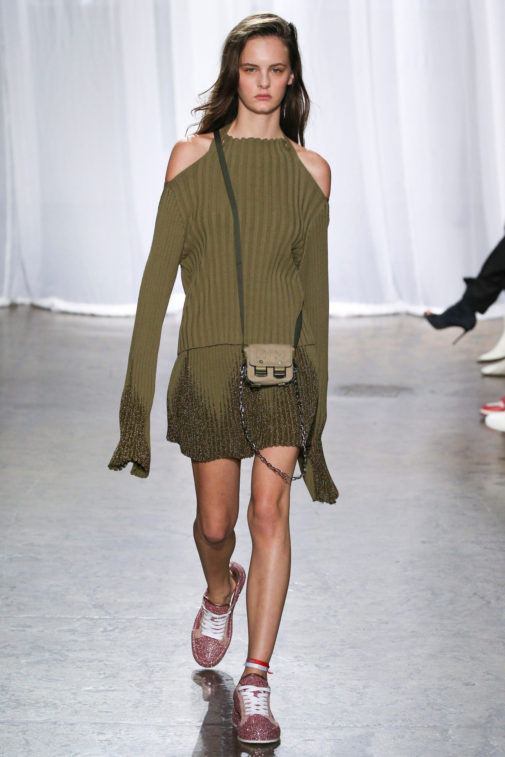 Zadig & Voltaire S/S 18 Look 26