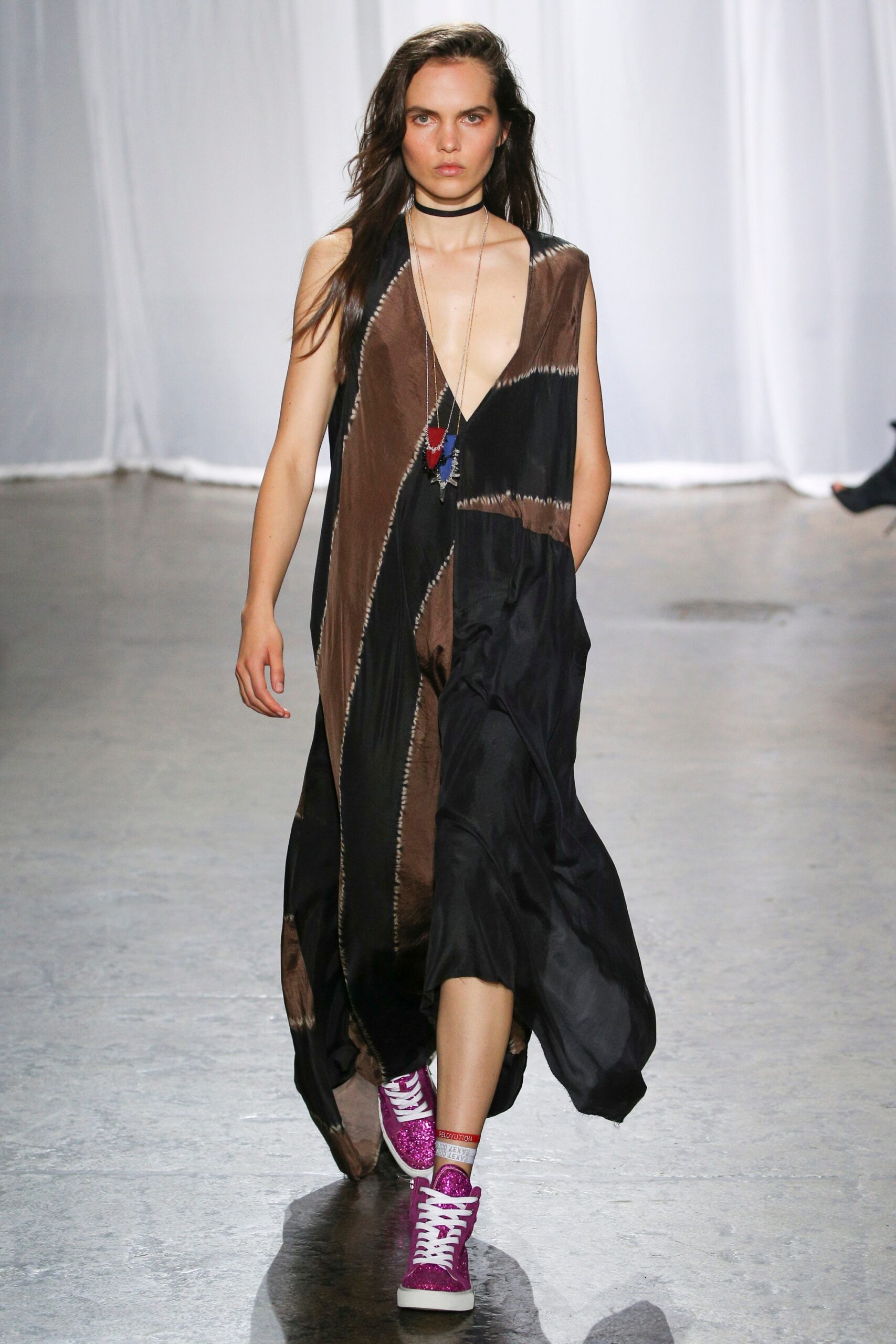 Zadig & Voltaire S/S 18 Look 32