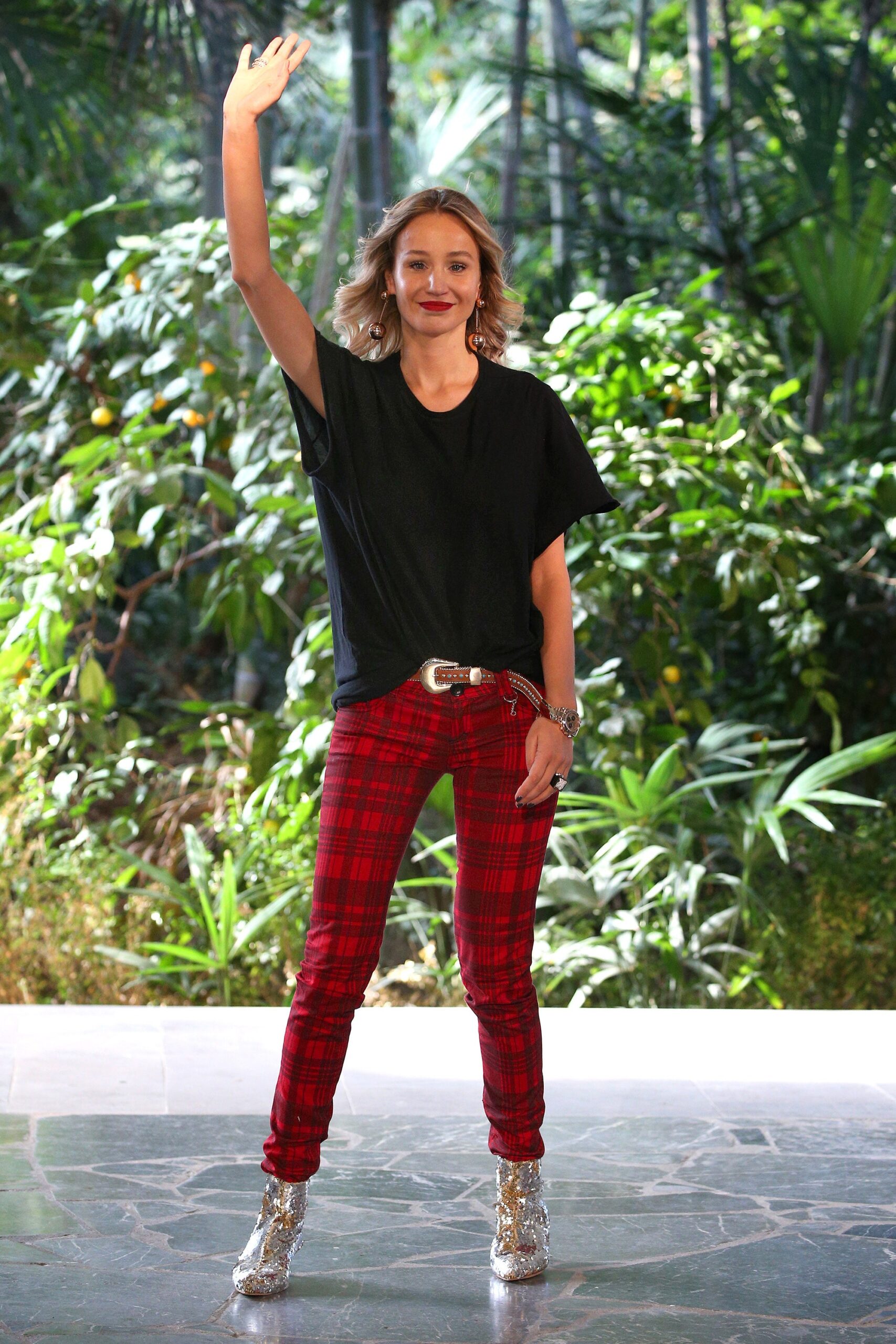 Anouki Tbilisi S/S 18 Look 349