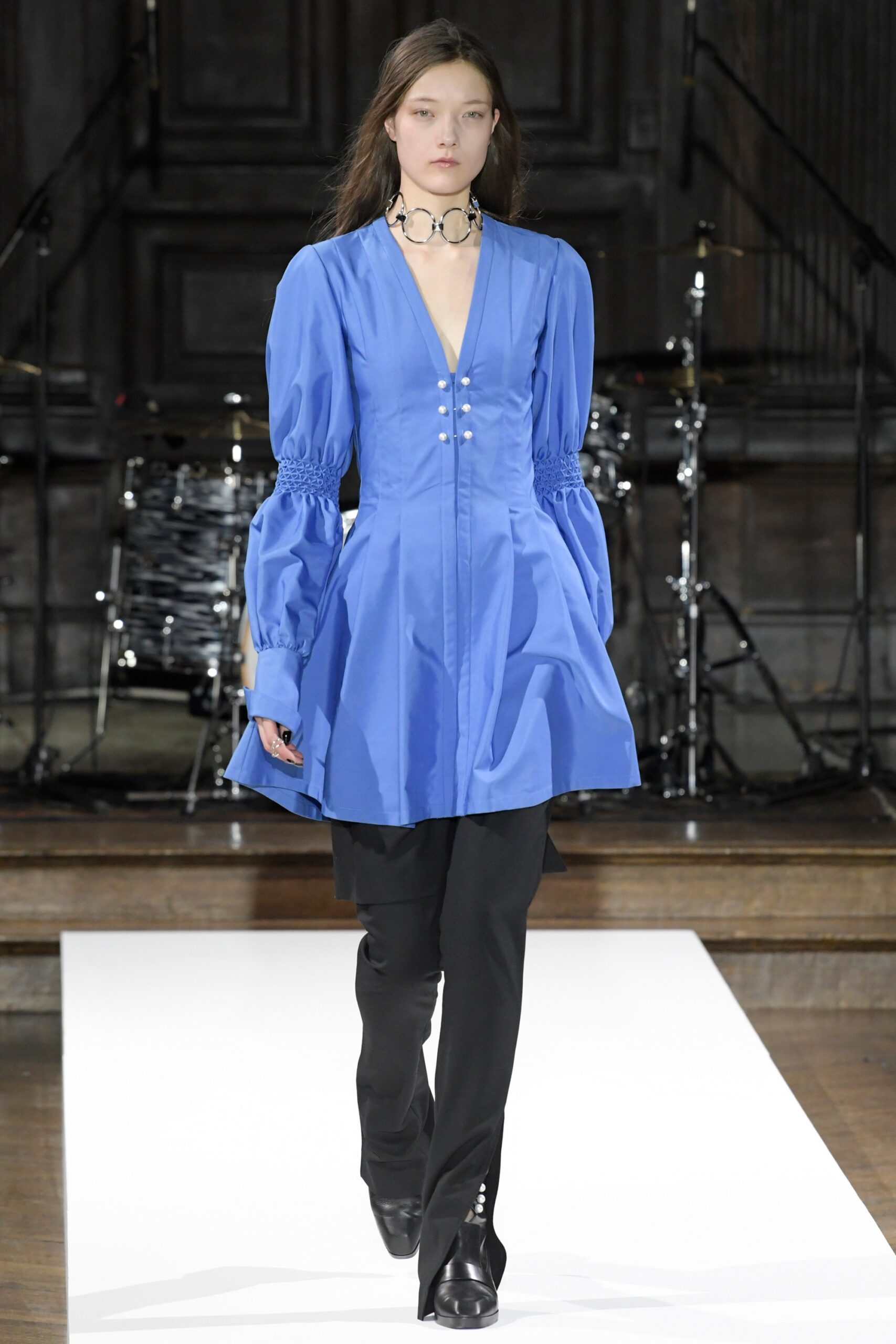 Adeam F/W 17 Look 32