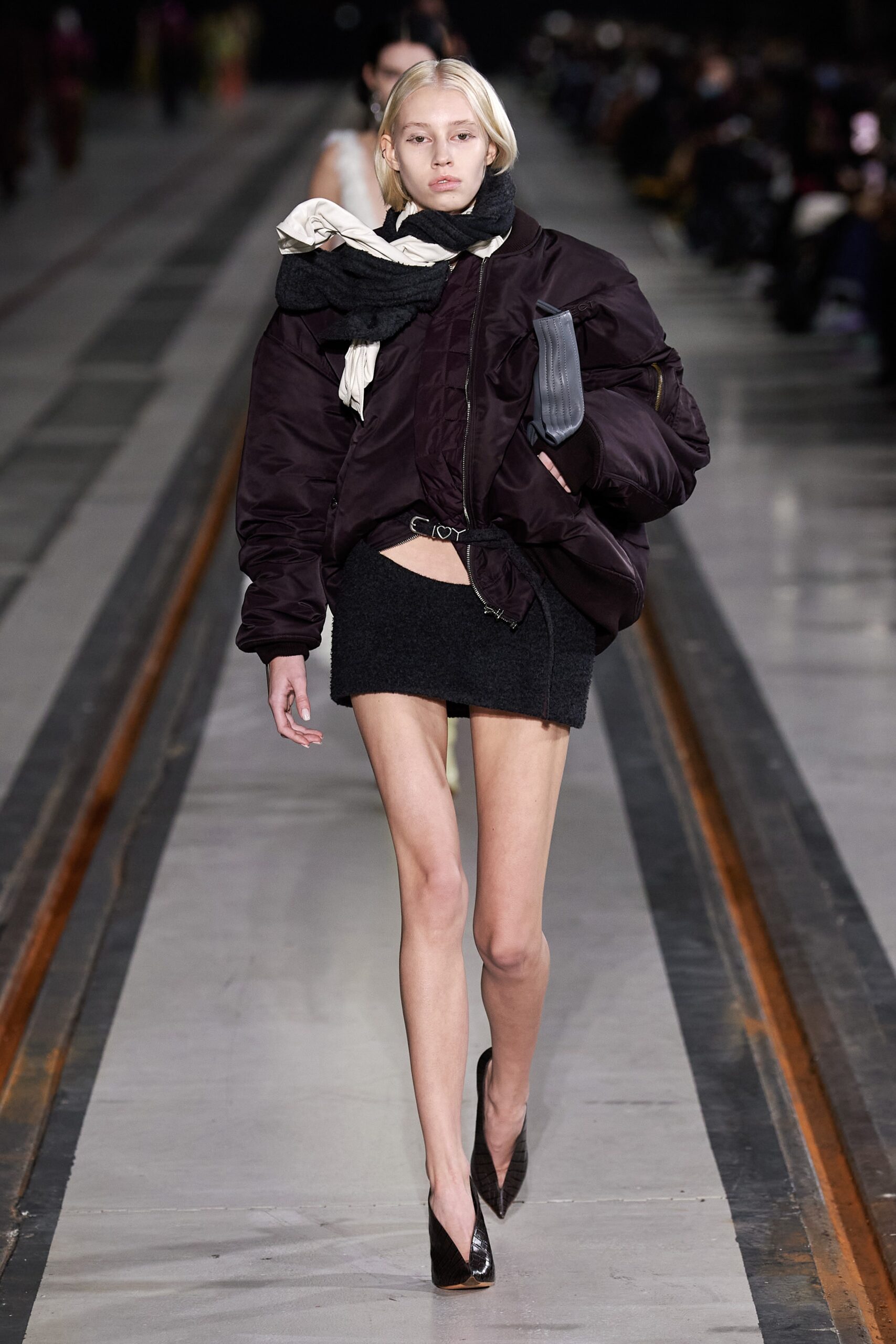 Y/Project Fall 2022 Menswear