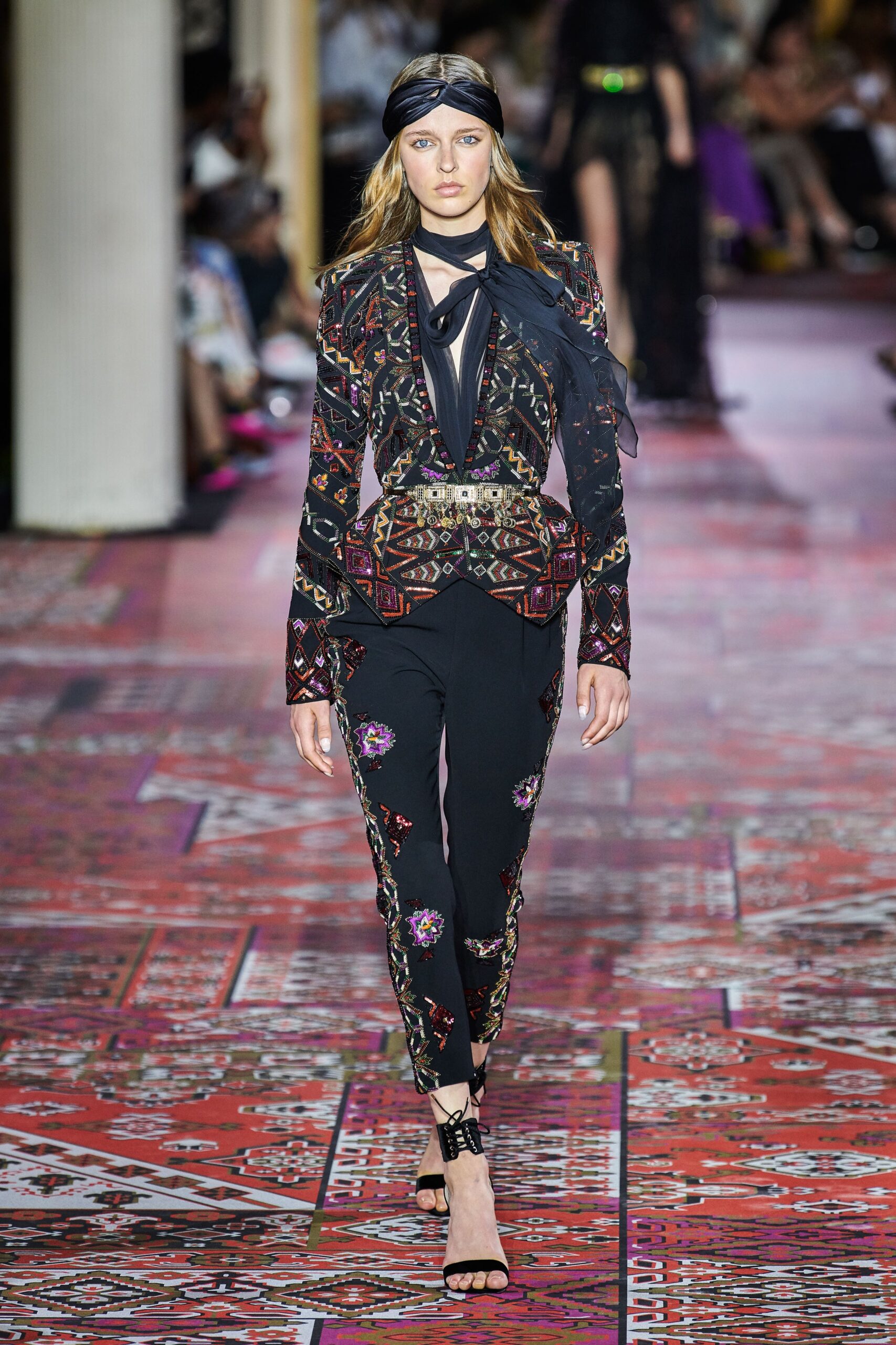 Zuhair Murad Fall 2019 Couture