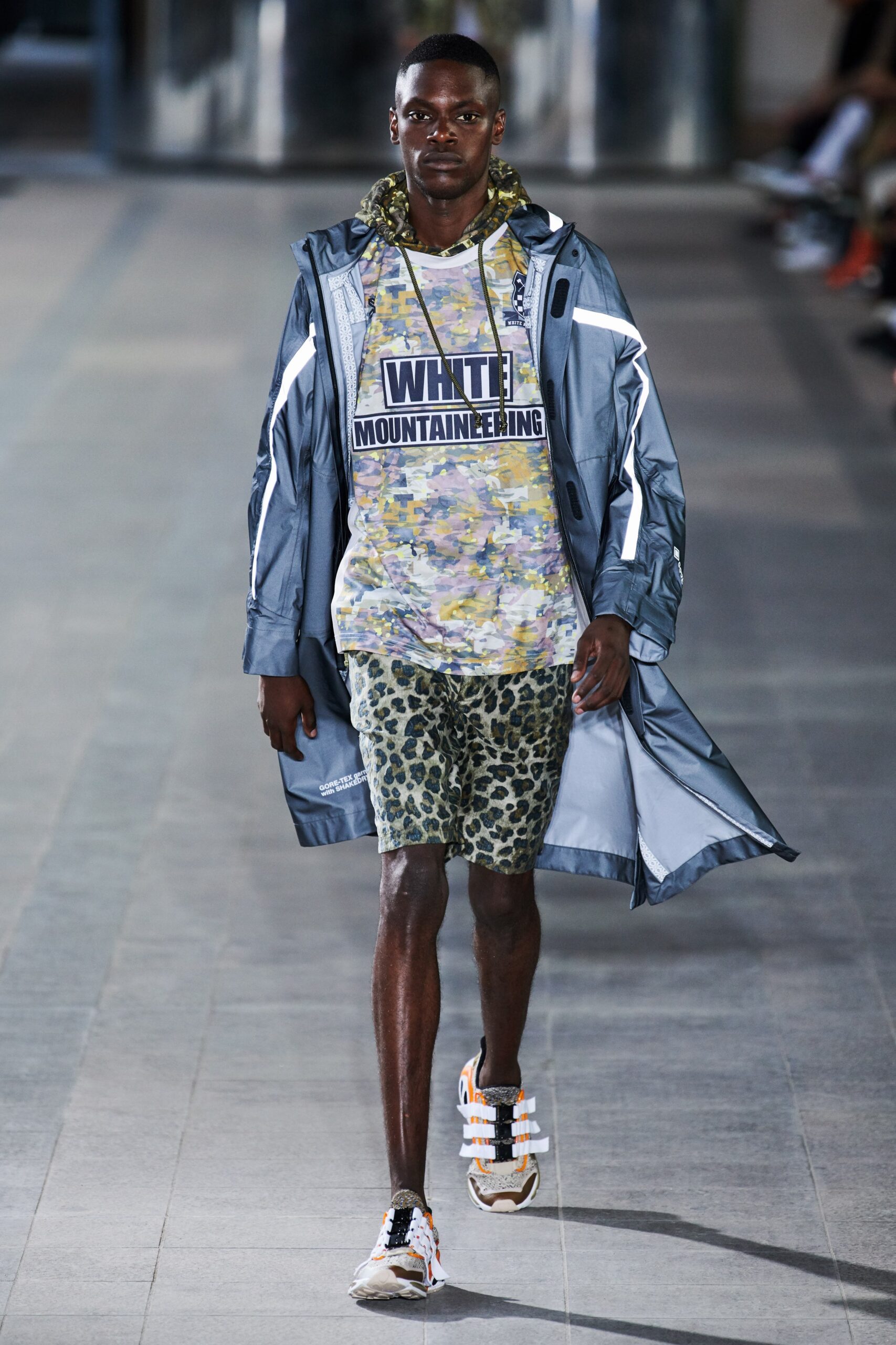 White Mountaineering S/S 20 Menswear Look 29