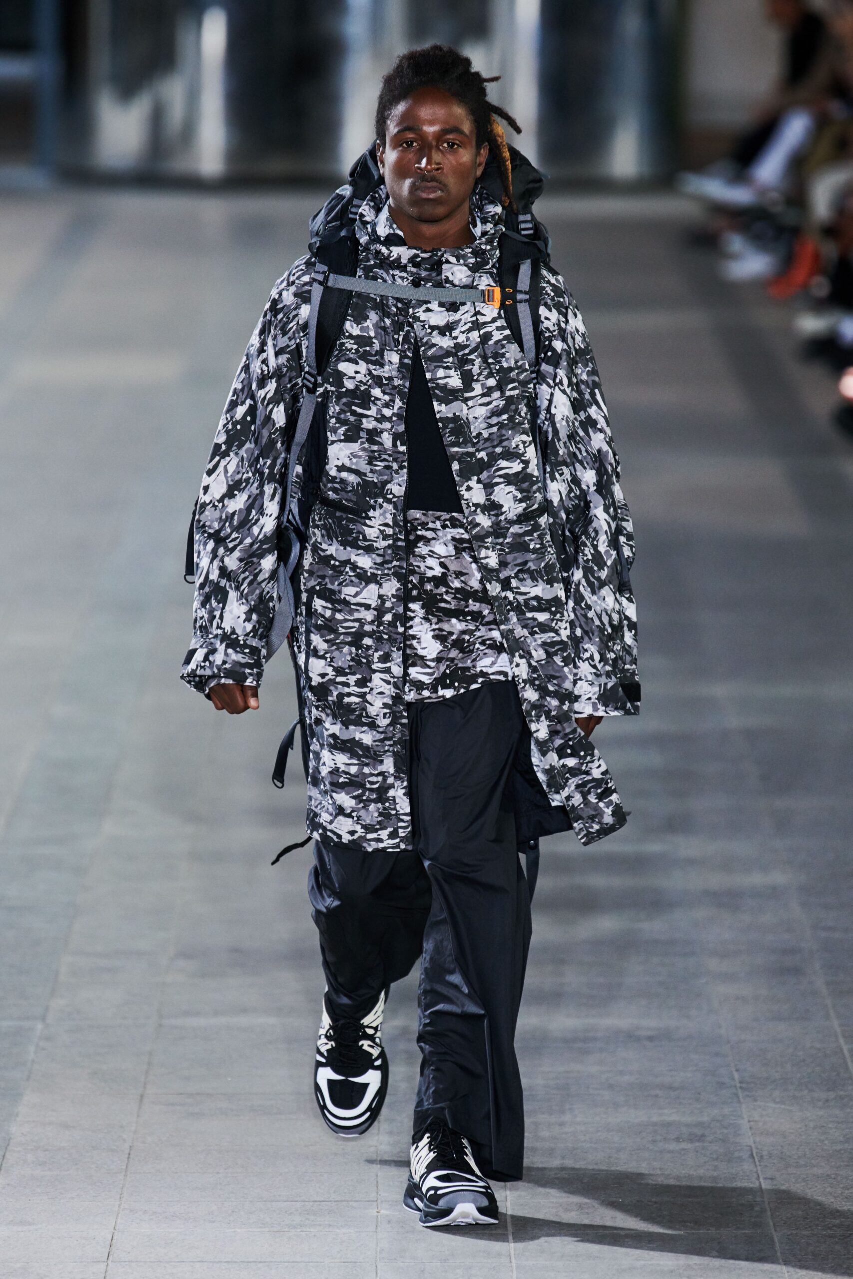 White Mountaineering S/S 20 Menswear Look 31