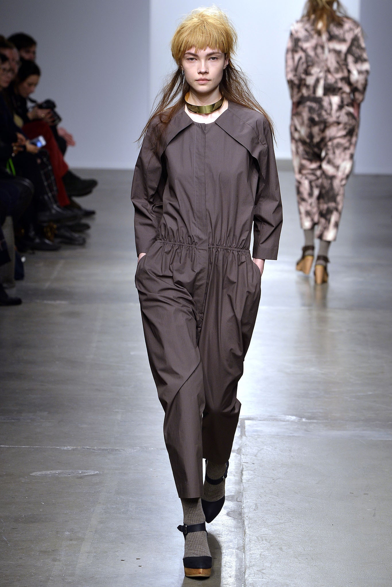 A Détacher F/W 13 Look 6