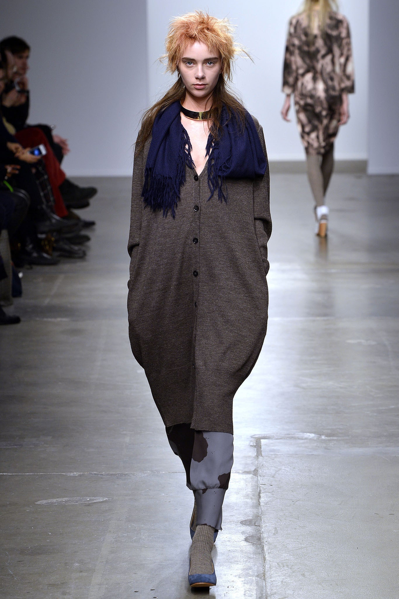 A Détacher F/W 13 Look 16